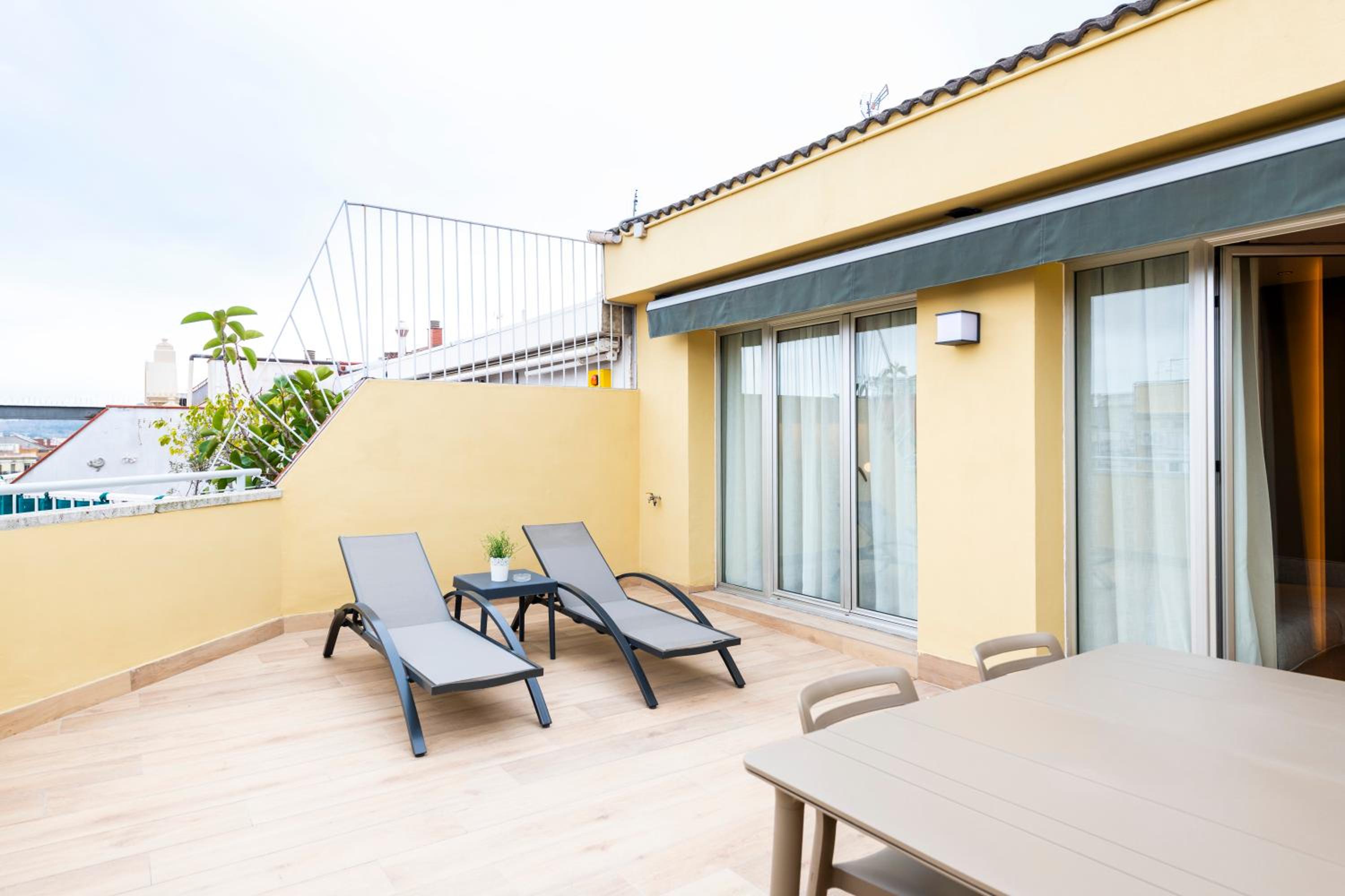 Aparthotel Atenea Calabria — photo 122