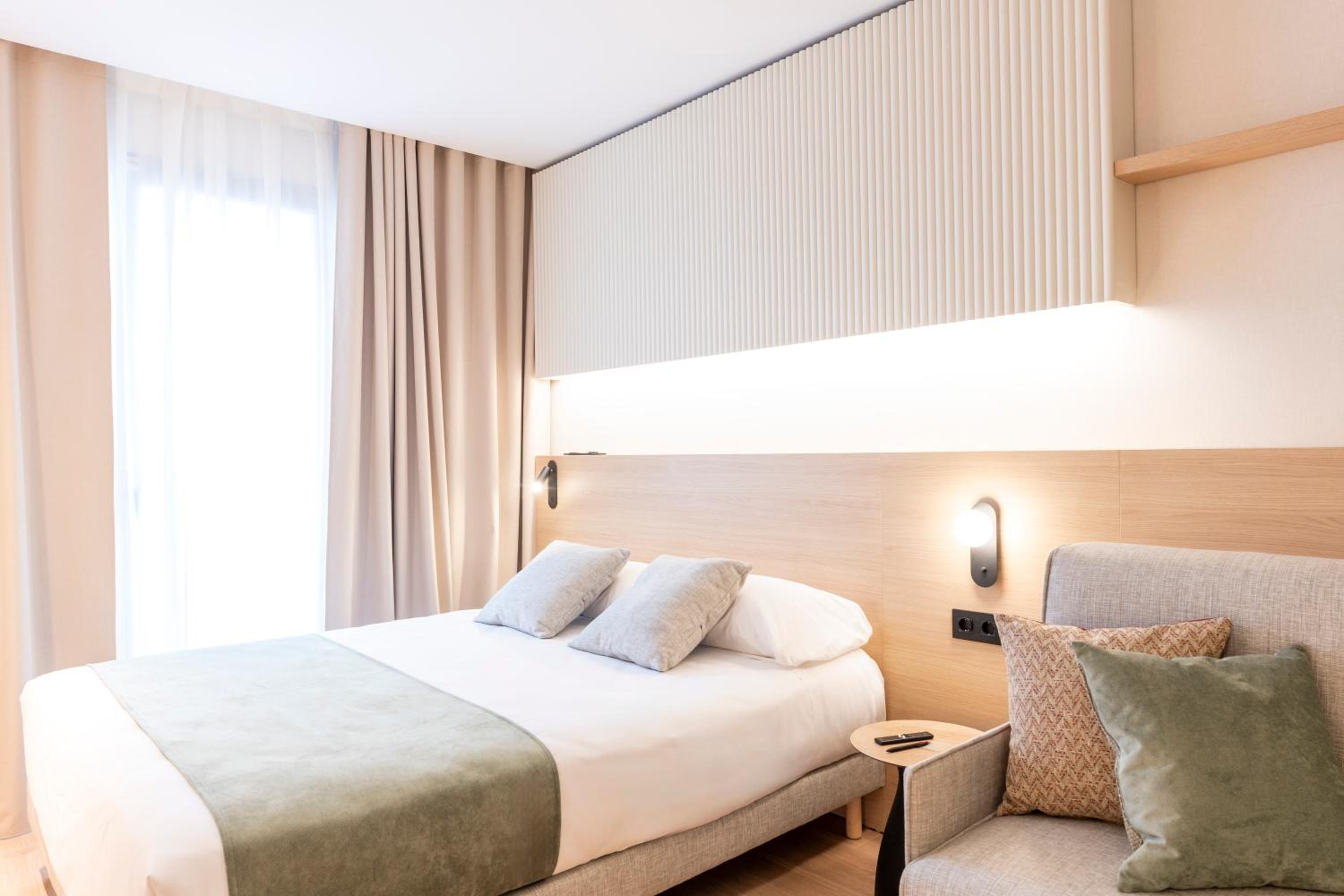 Deluxe Room photo 3