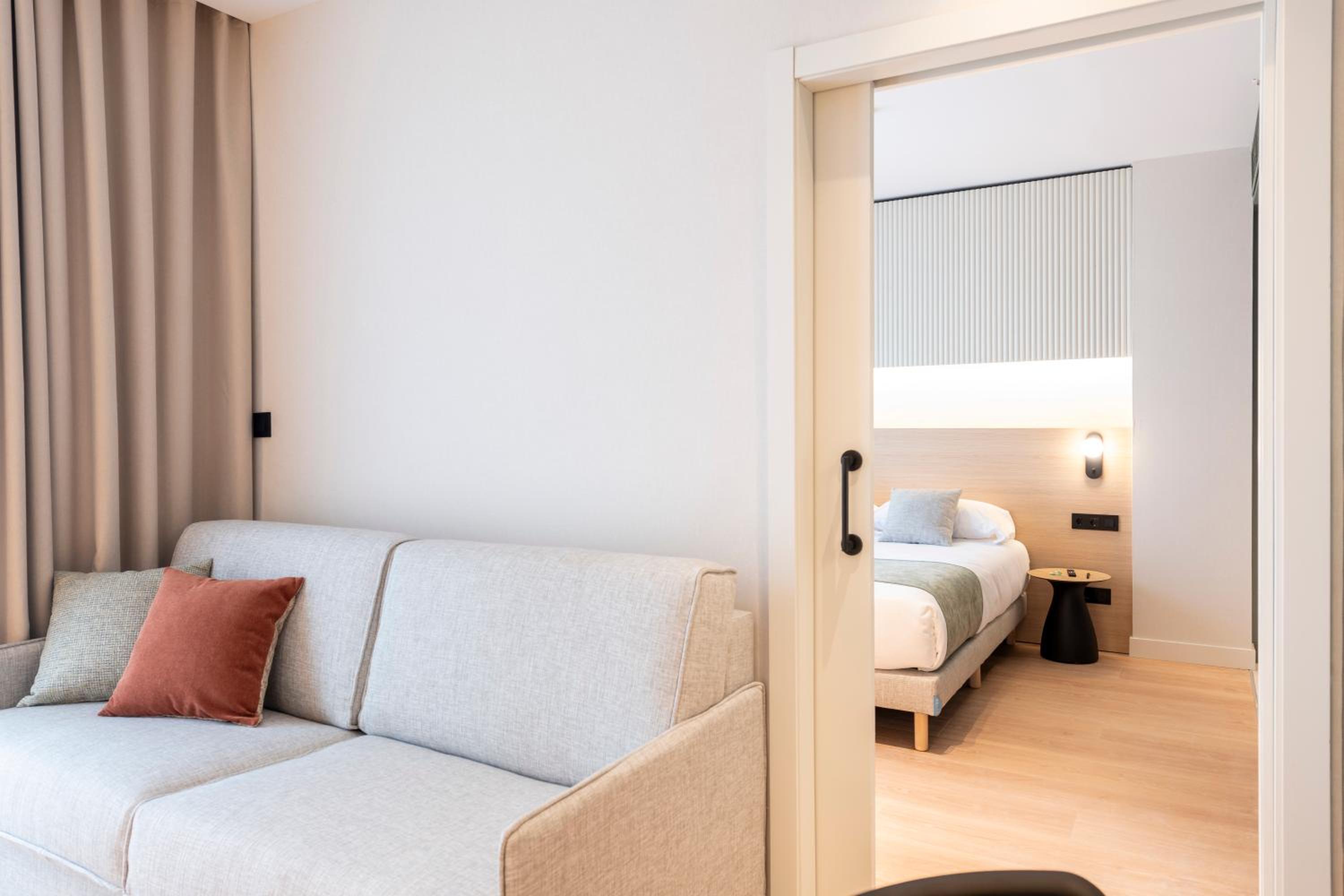 Aparthotel Atenea Calabria — photo 116