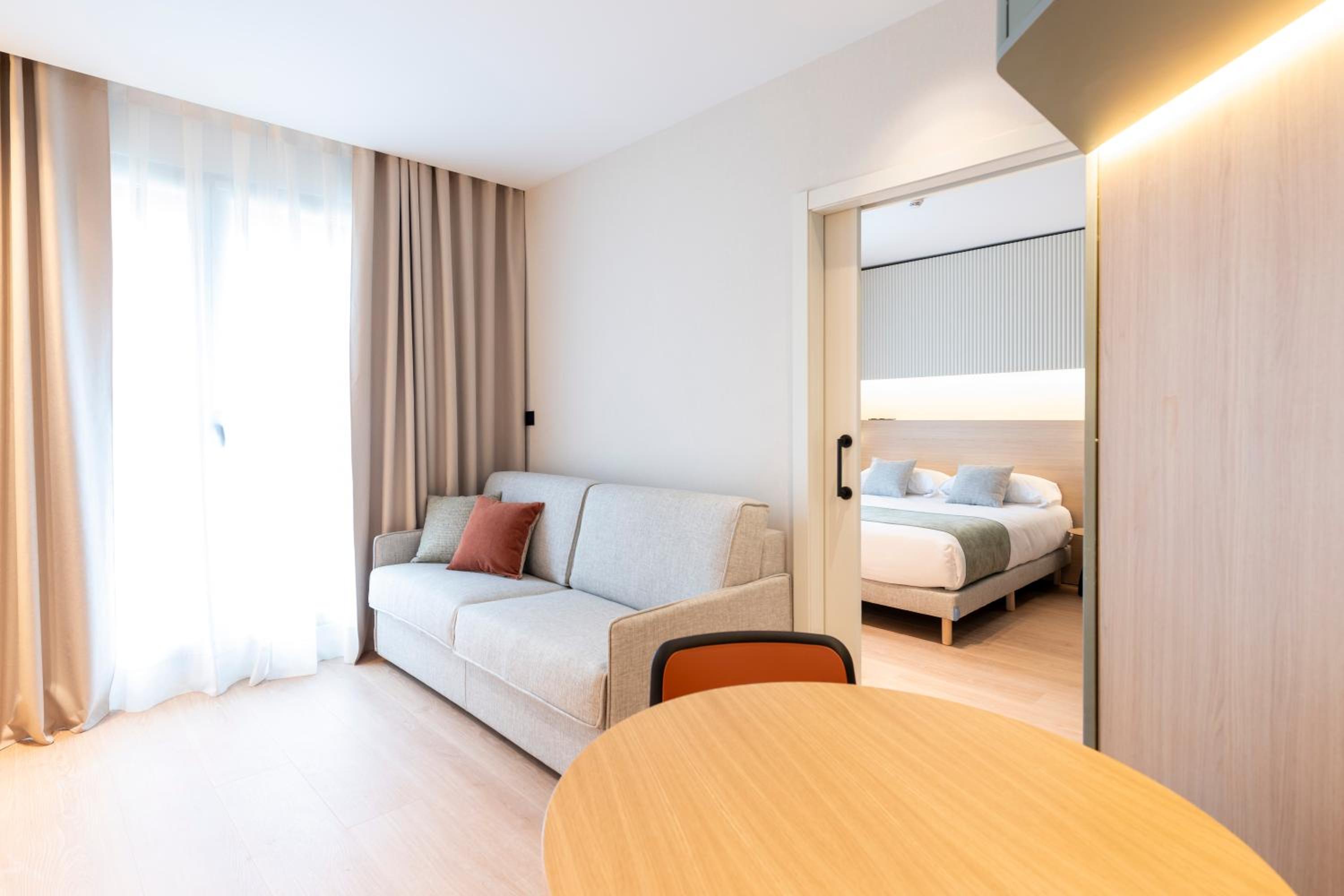 Aparthotel Atenea Calabria — photo 124