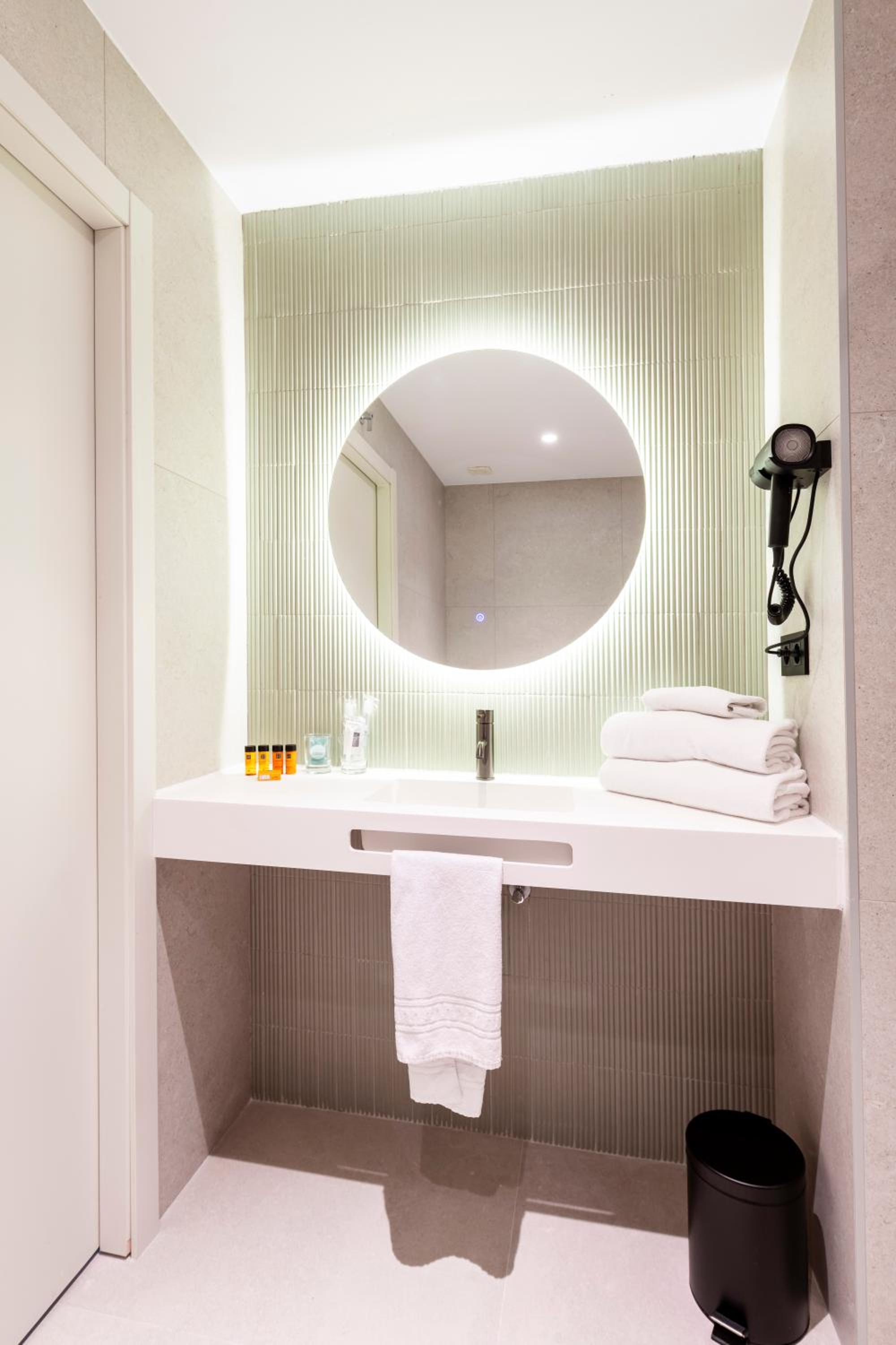 Aparthotel Atenea Calabria — photo 113
