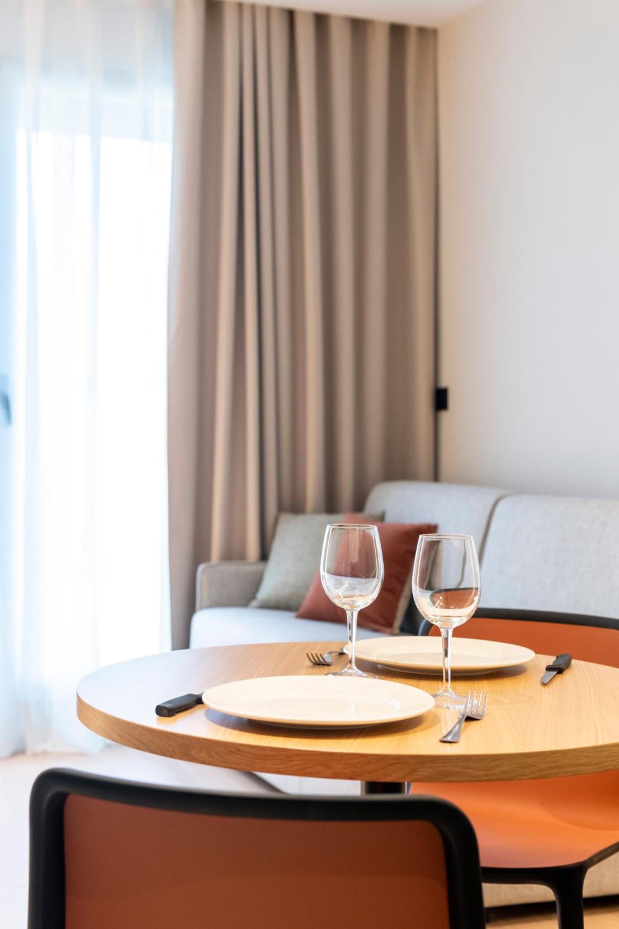Aparthotel Atenea Calabria — photo 127