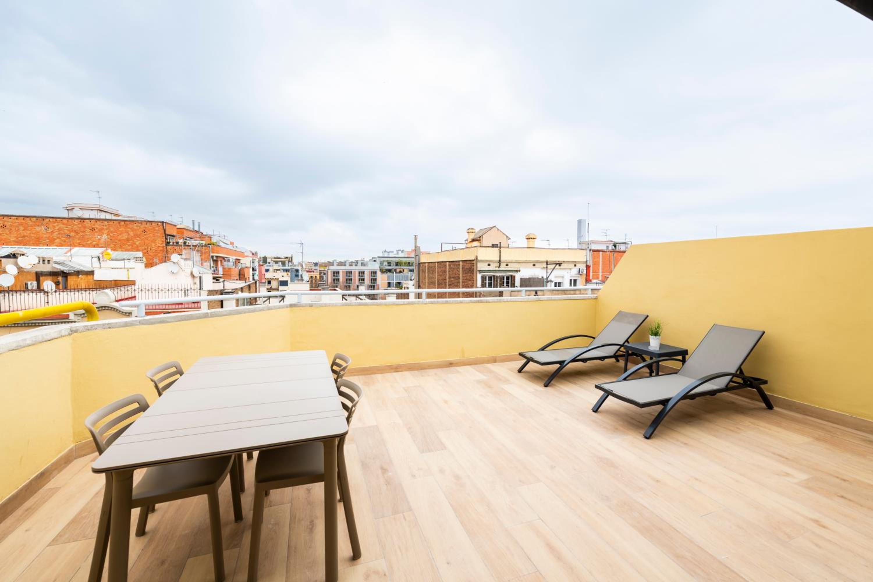 Aparthotel Atenea Calabria — photo 129