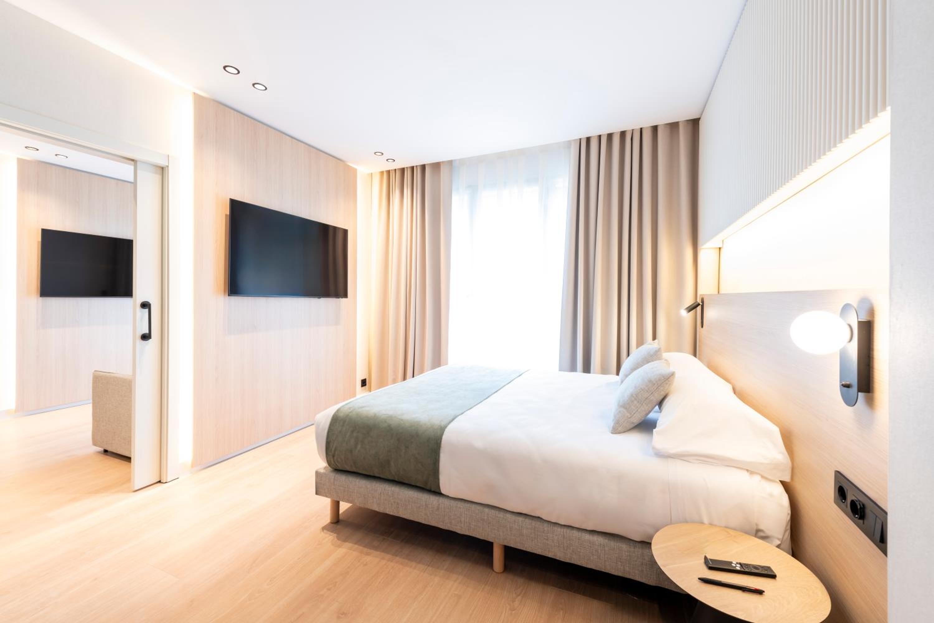 Aparthotel Atenea Calabria — photo 121