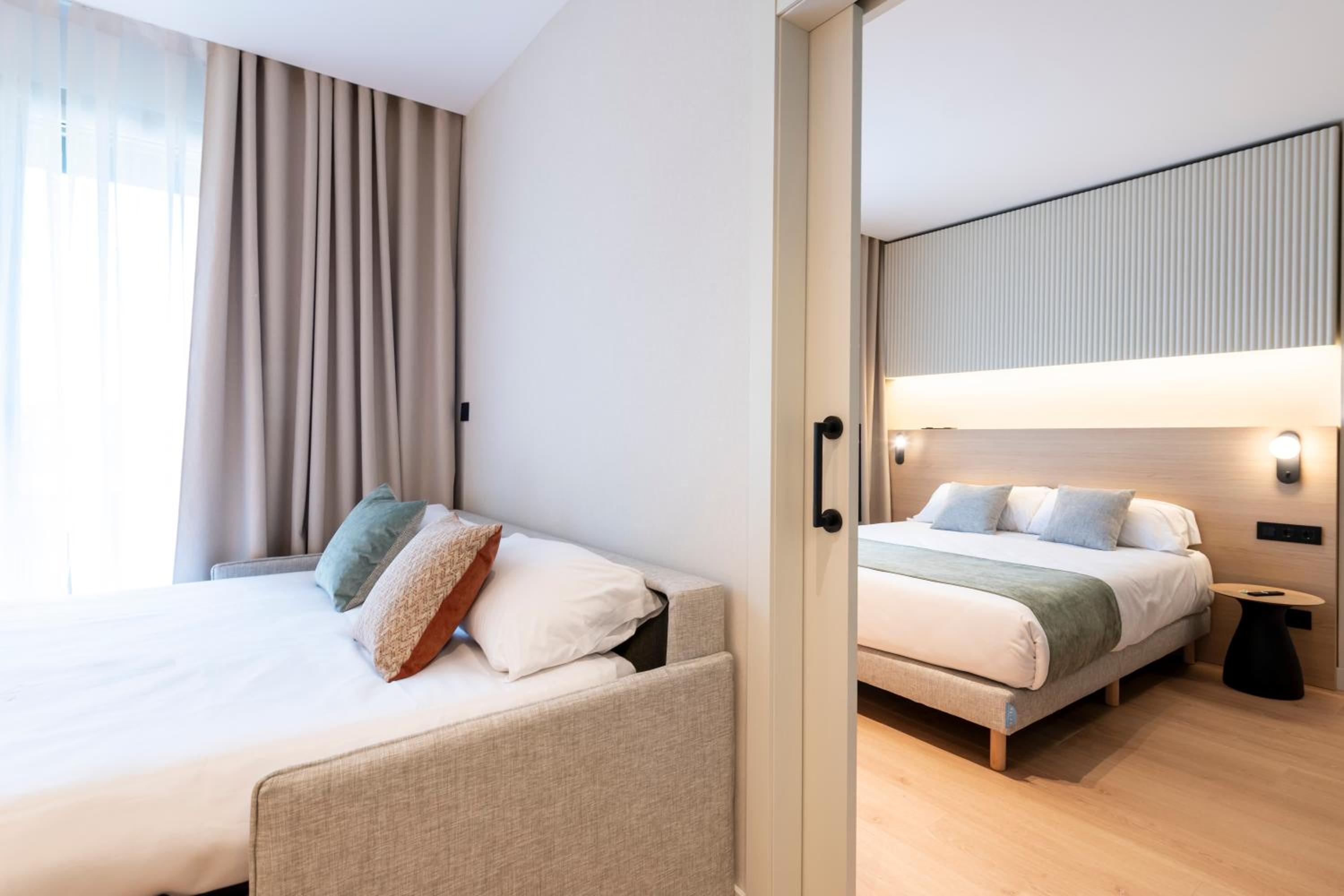 Aparthotel Atenea Calabria — photo 118