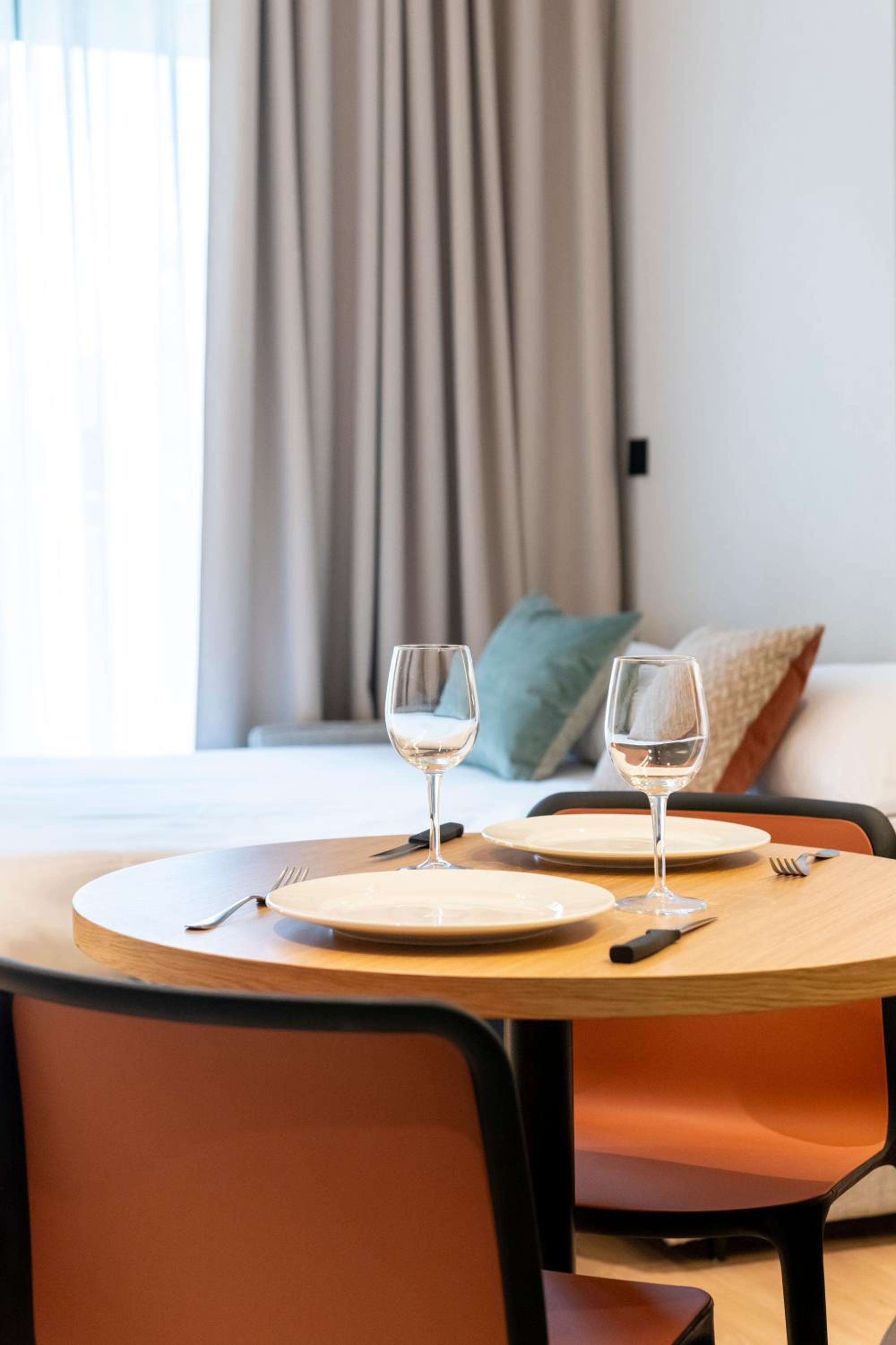Suite with Terrace photo 3