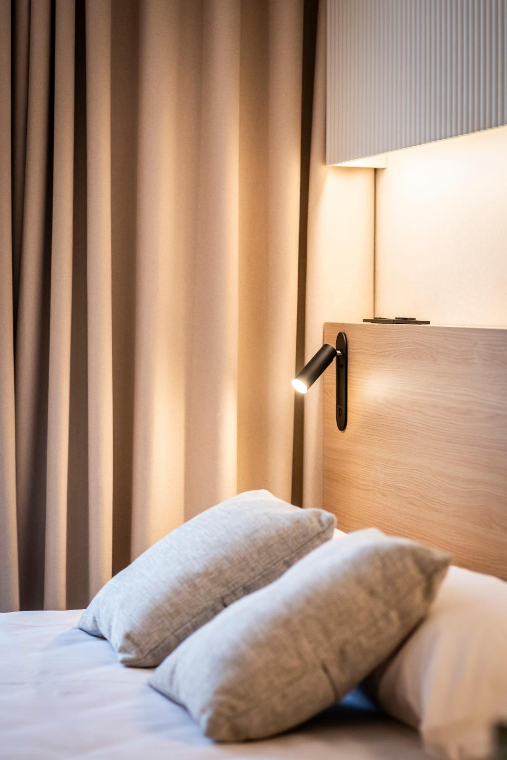 Aparthotel Atenea Calabria — photo 120