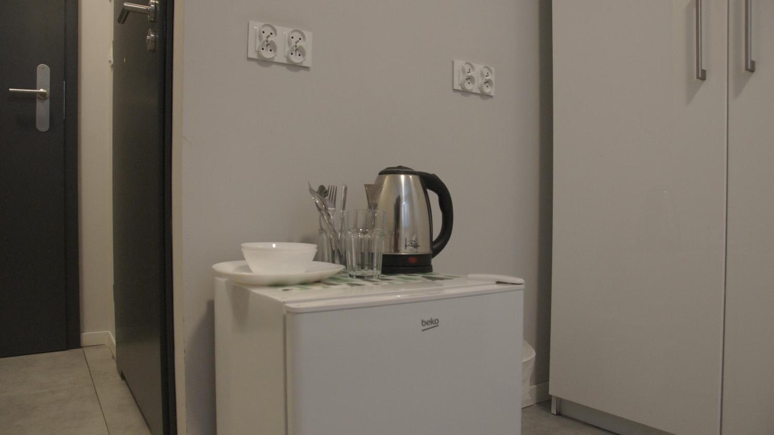 Double Room with Private Bathroom - Photo 19