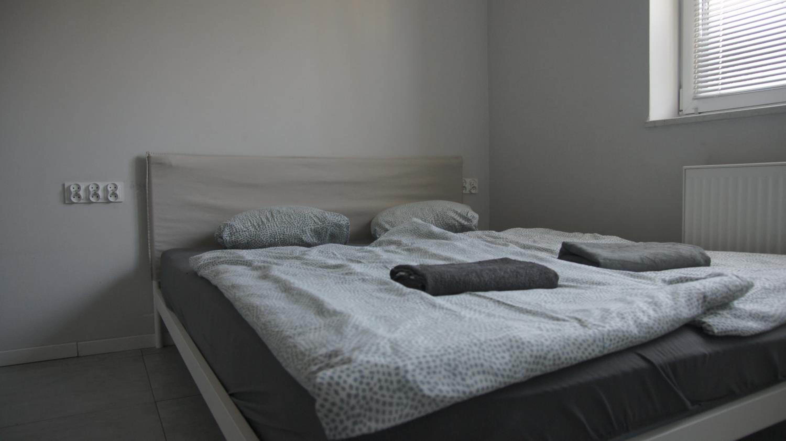 Double Room with Private Bathroom - Photo 5