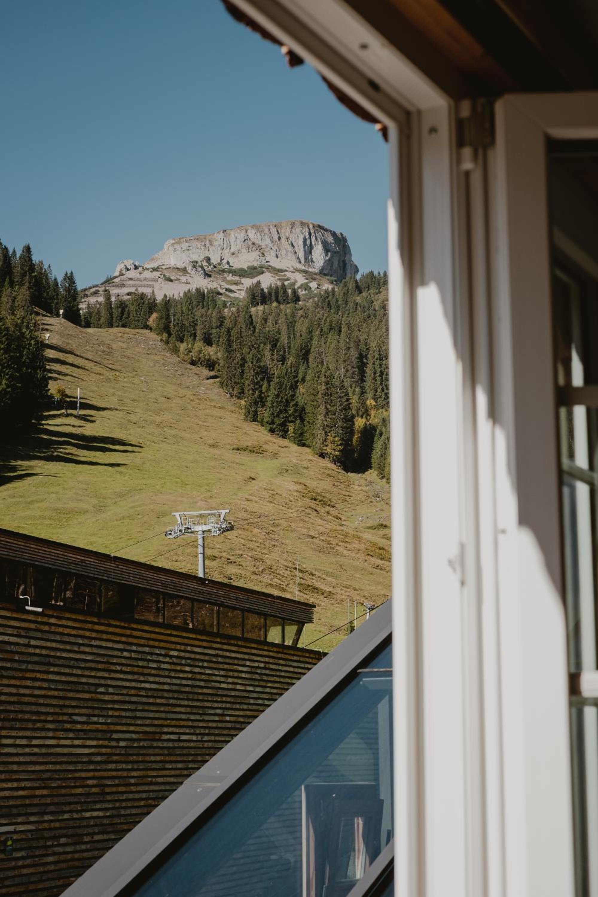 Double Room with Mountain View photo 2