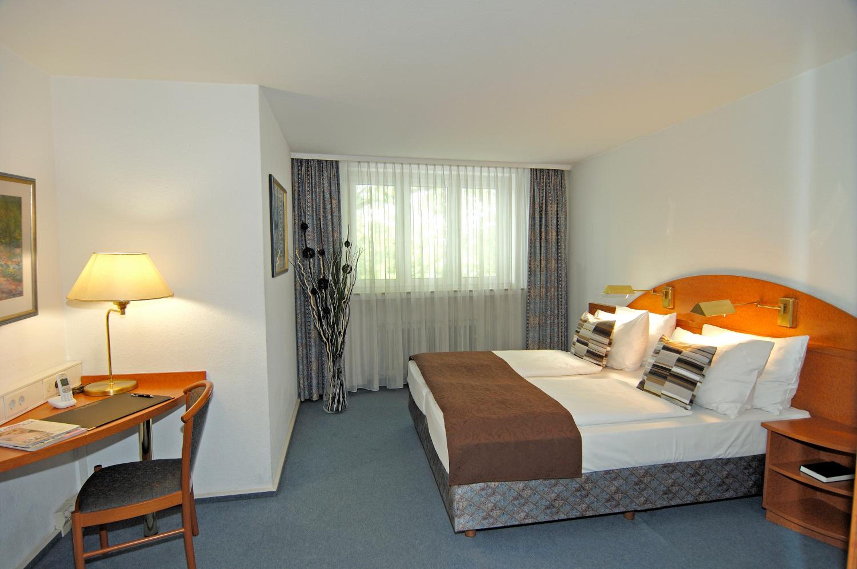 Double Room - Photo 1
