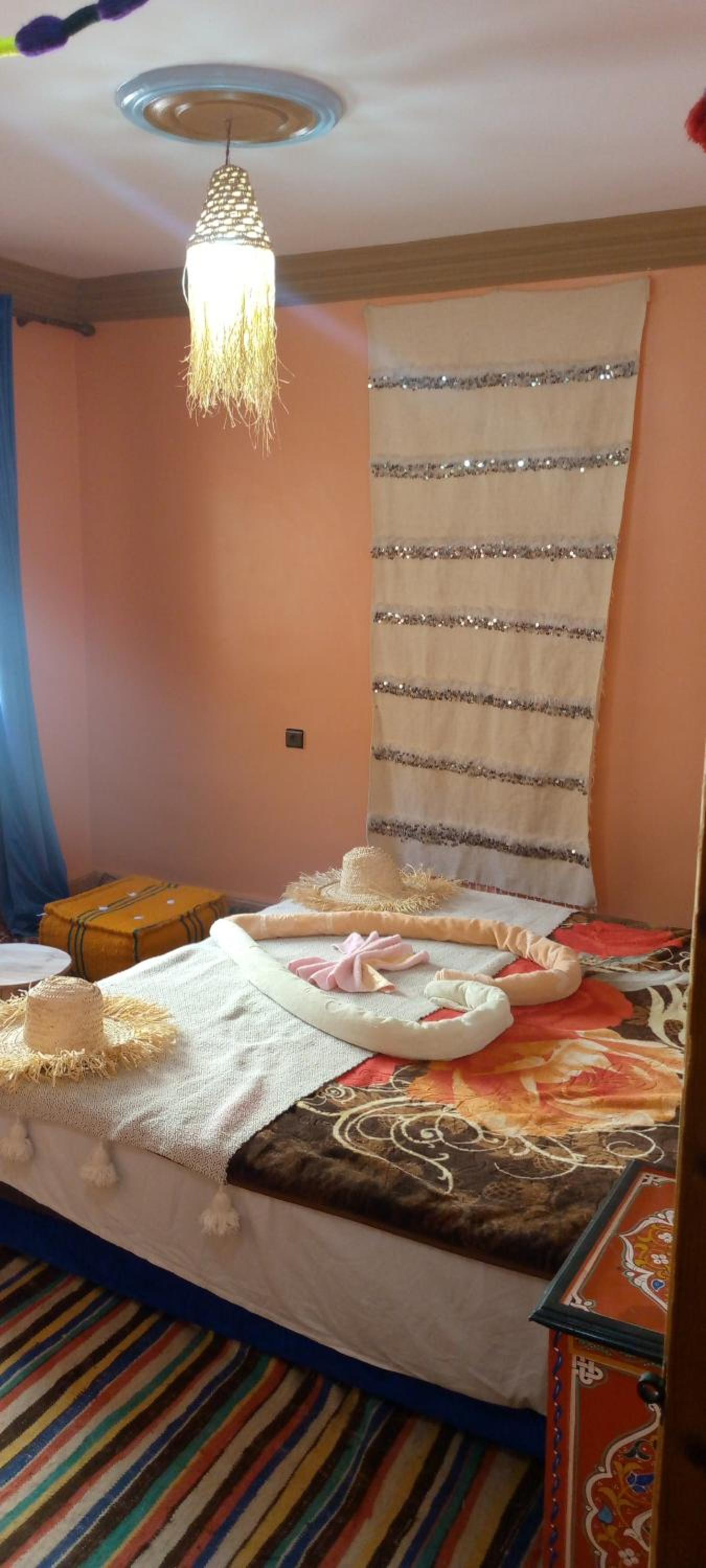 Double Room with Private Bathroom - Photo 4