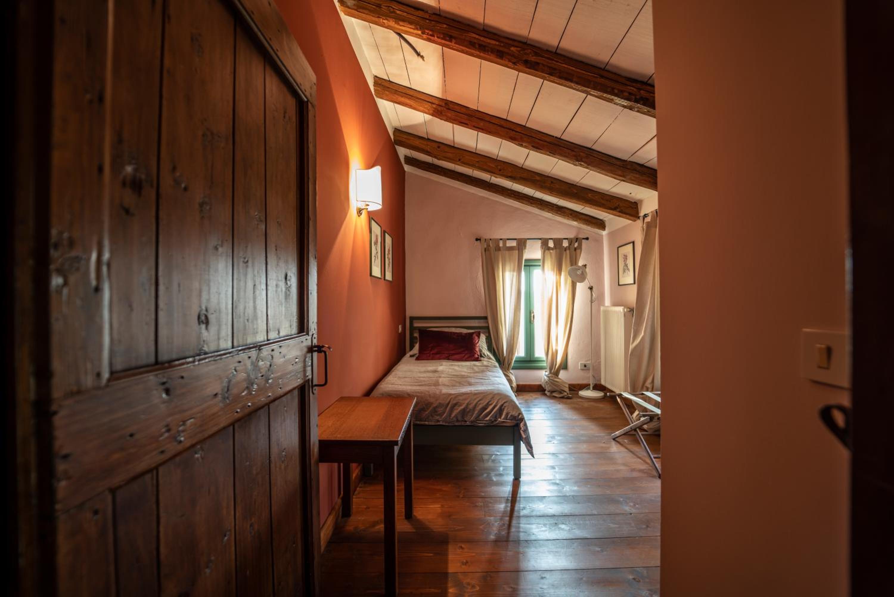 Duplex Apartment (4 bedrooms)