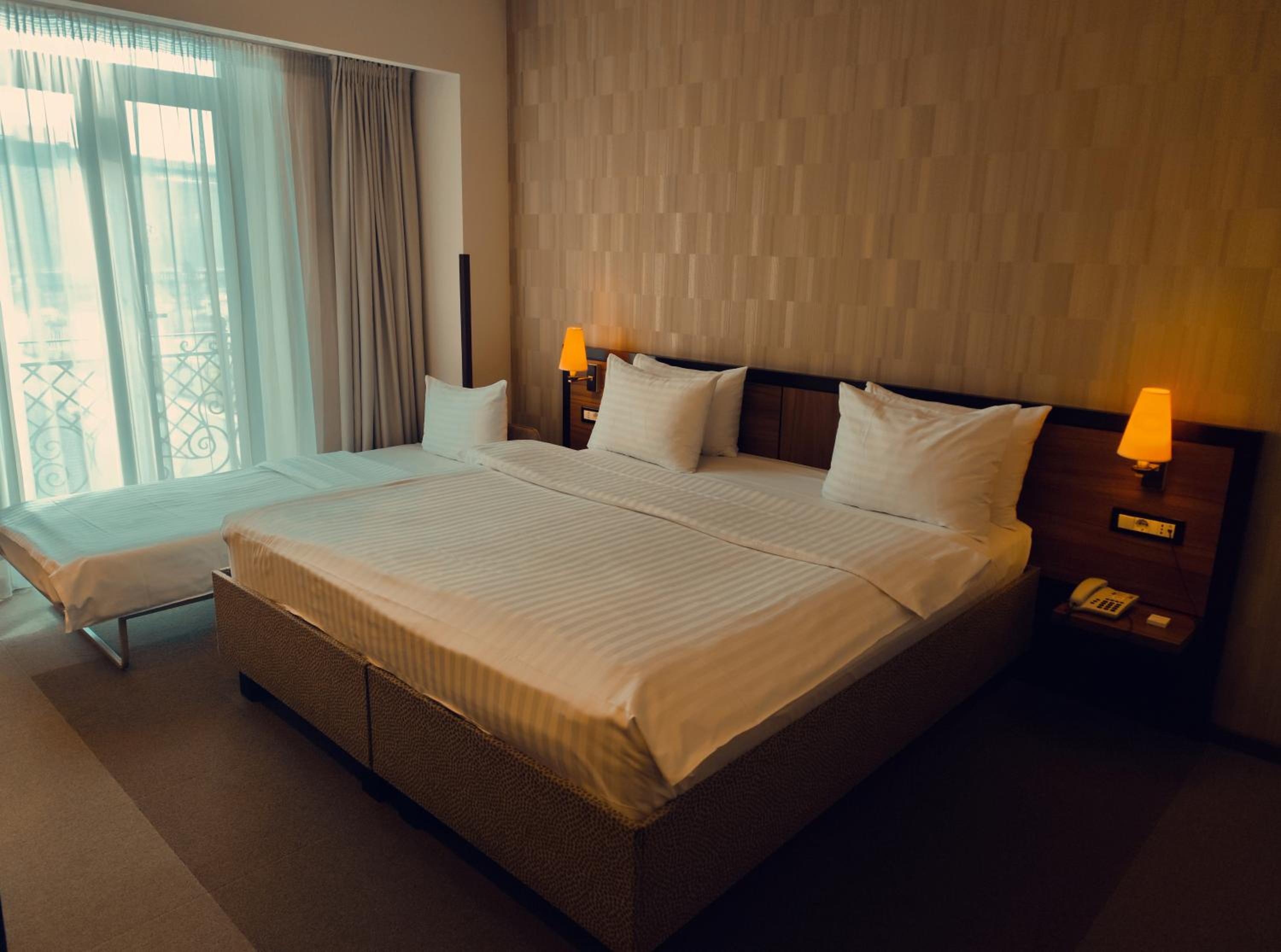 Triple Room photo 3