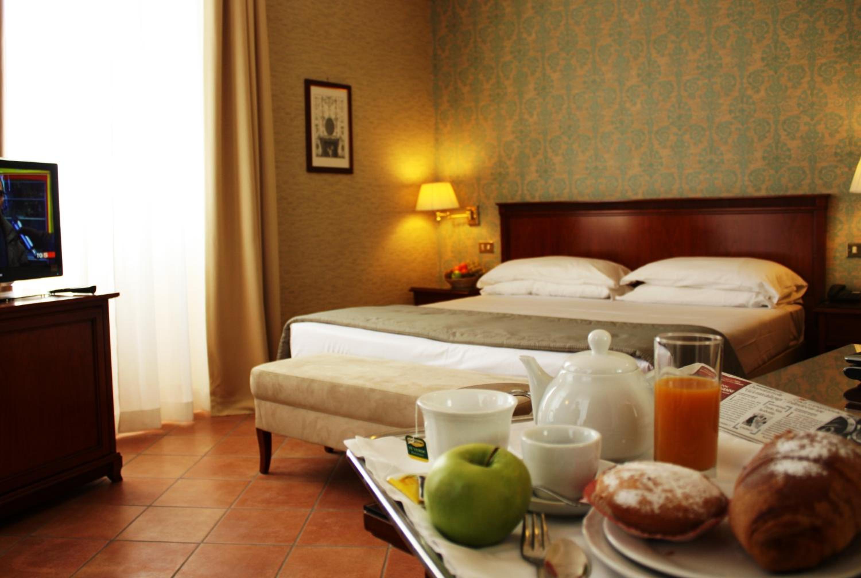 Superior Double Room photo 3