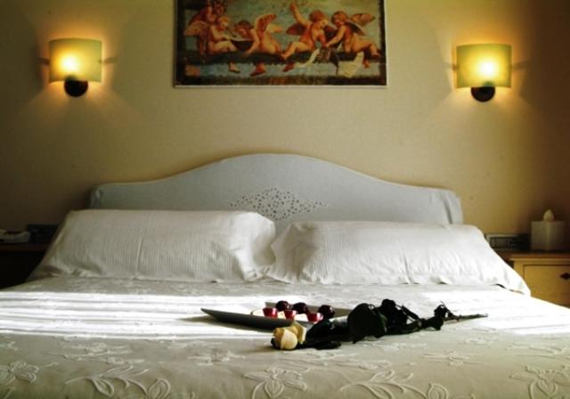 Double or Twin Room photo 3