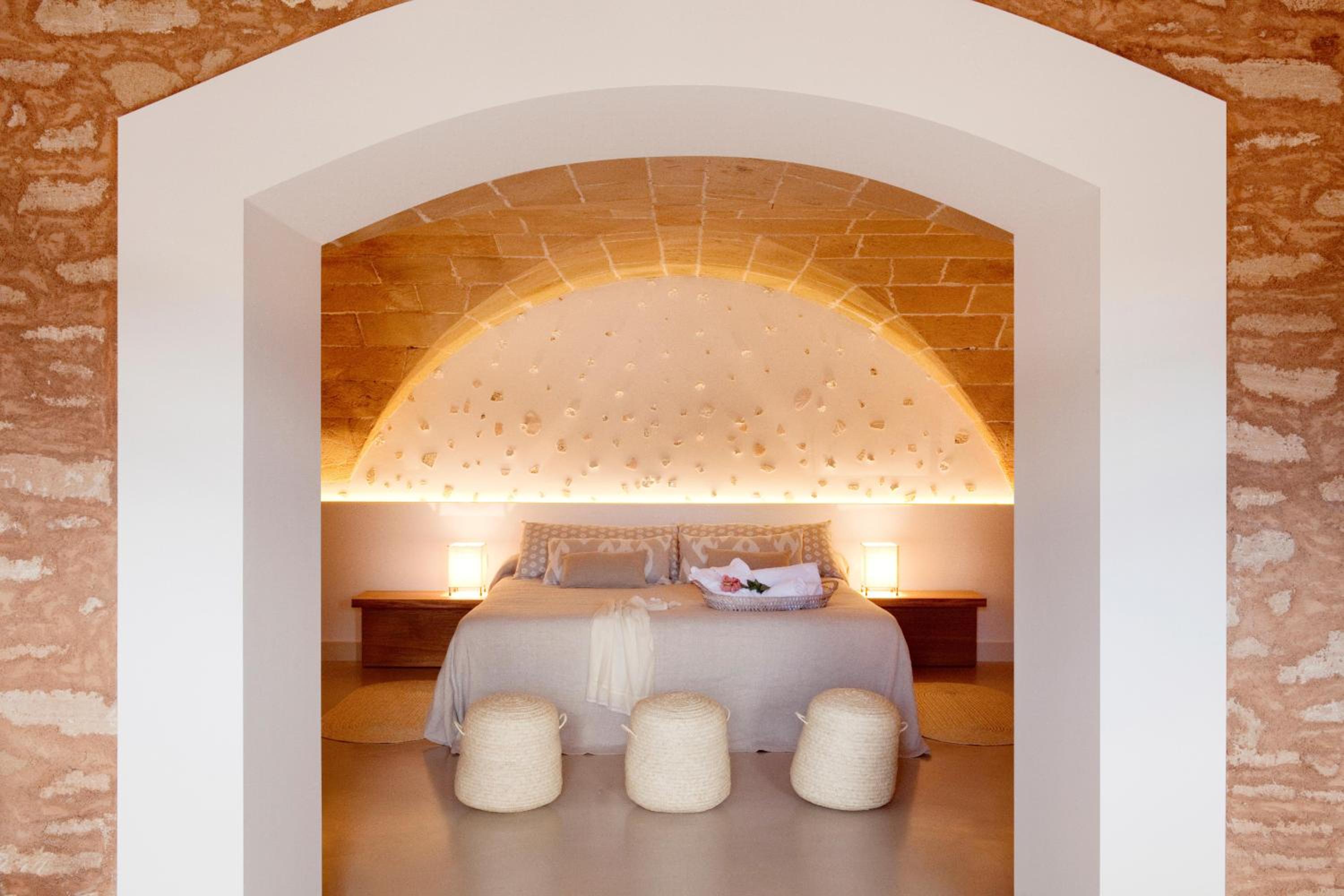 Grand Suite Deluxe photo 2