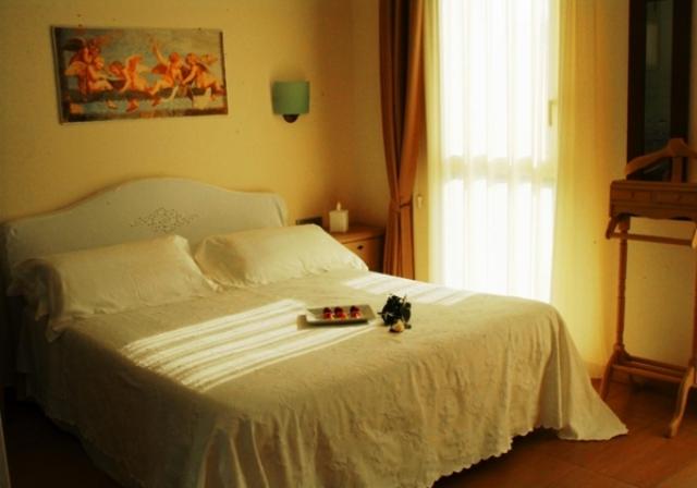 Double or Twin Room photo 1
