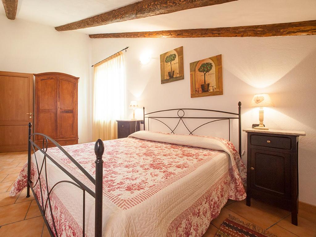 Agriturismo La Cantina