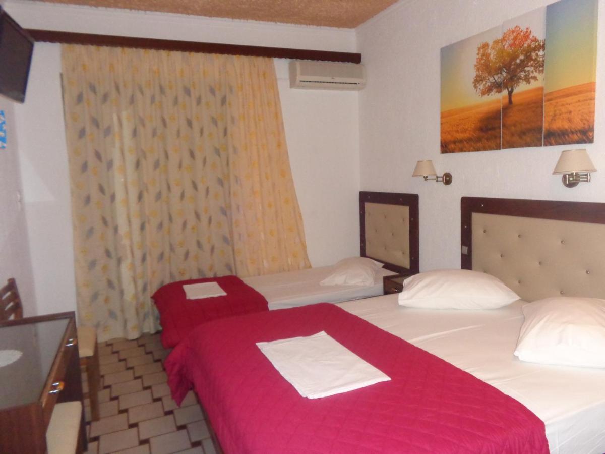 Triple Room photo 2