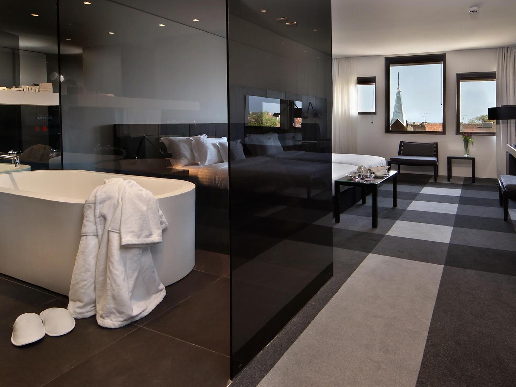 Exclusive Double Room - Photo 5