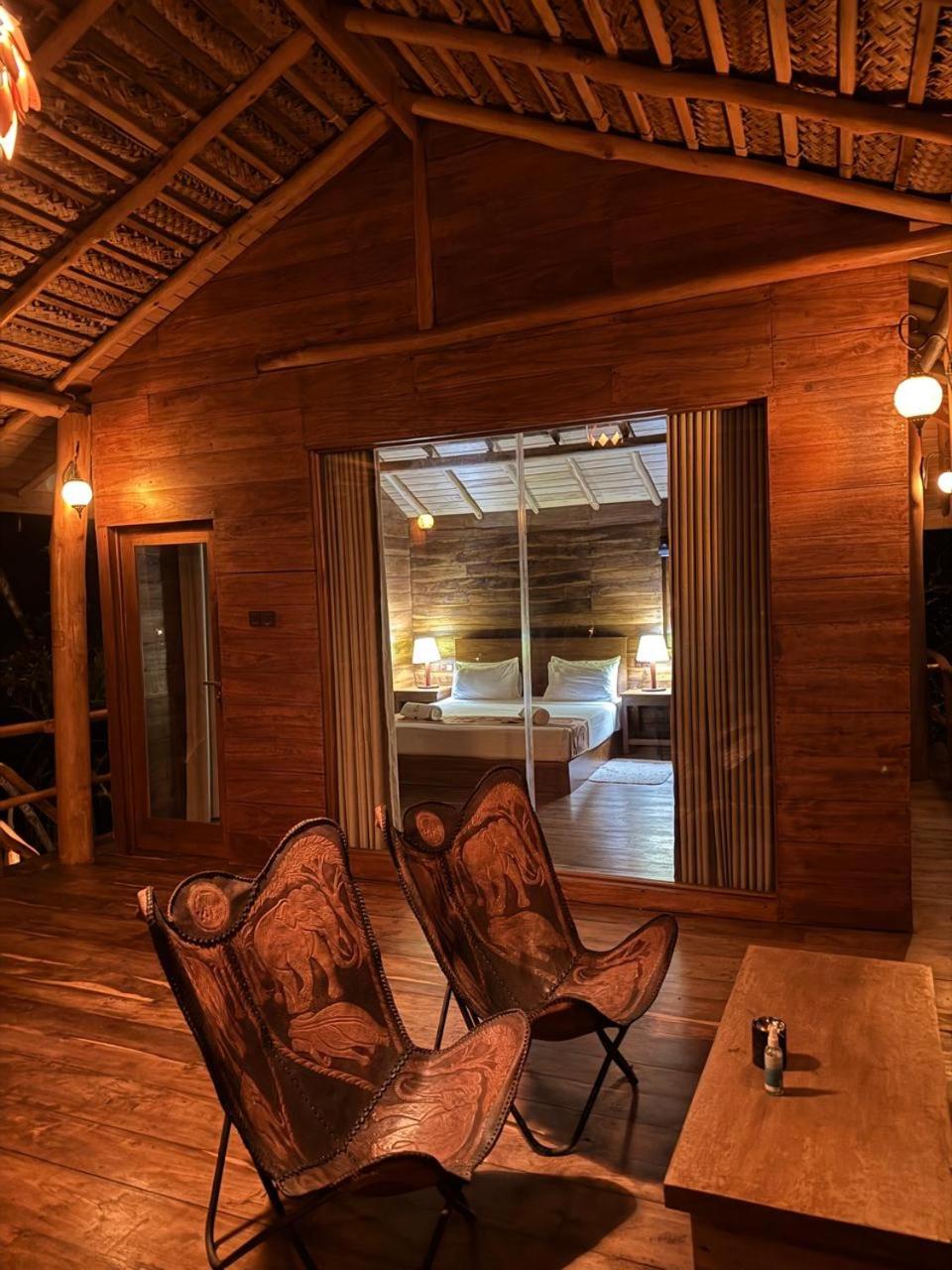 Double Room with Lake View