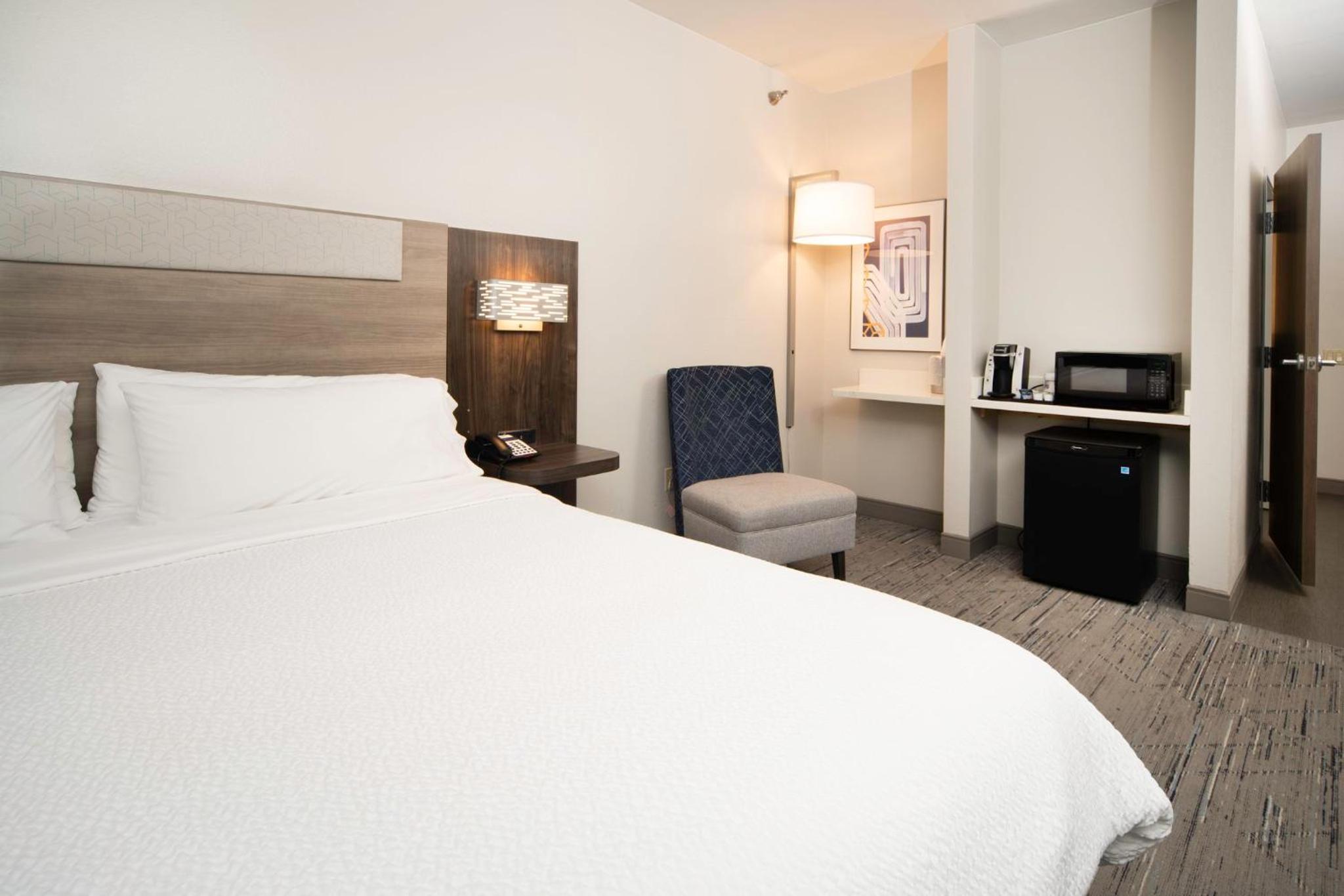 Holiday Inn Express - Canyon by IHG, Fotografia 6