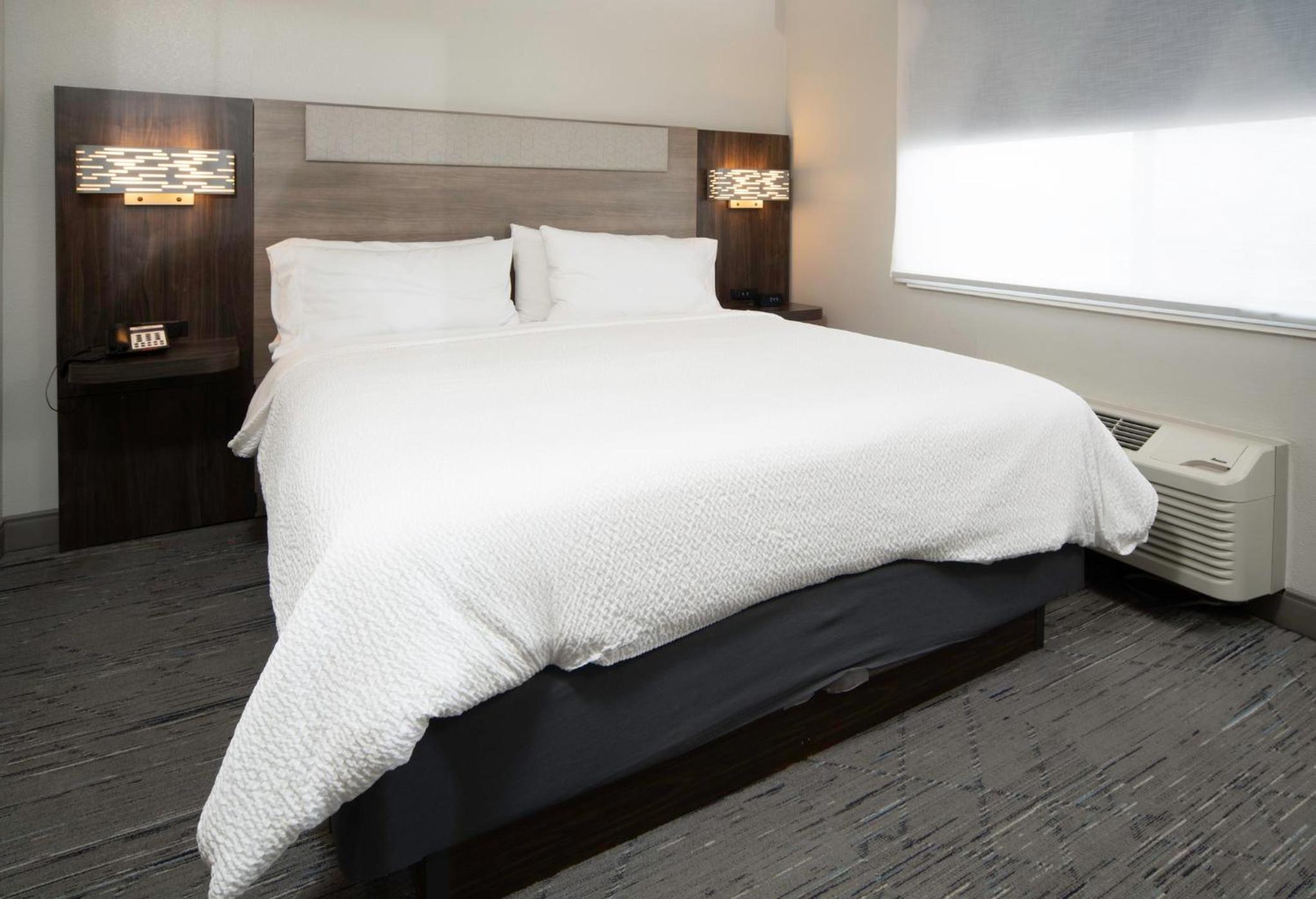 Holiday Inn Express - Canyon by IHG, Fotografia 5