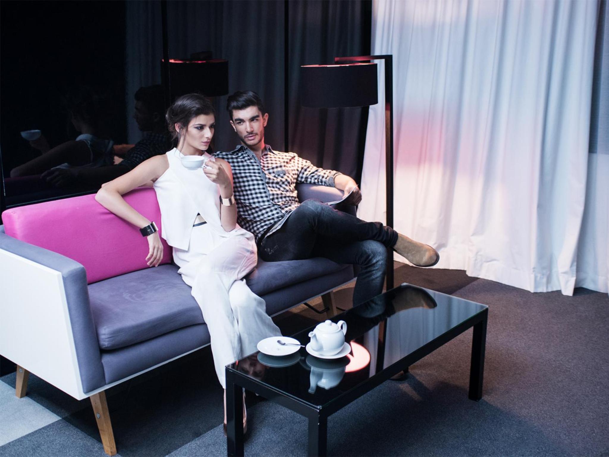 Suite - Photo 4