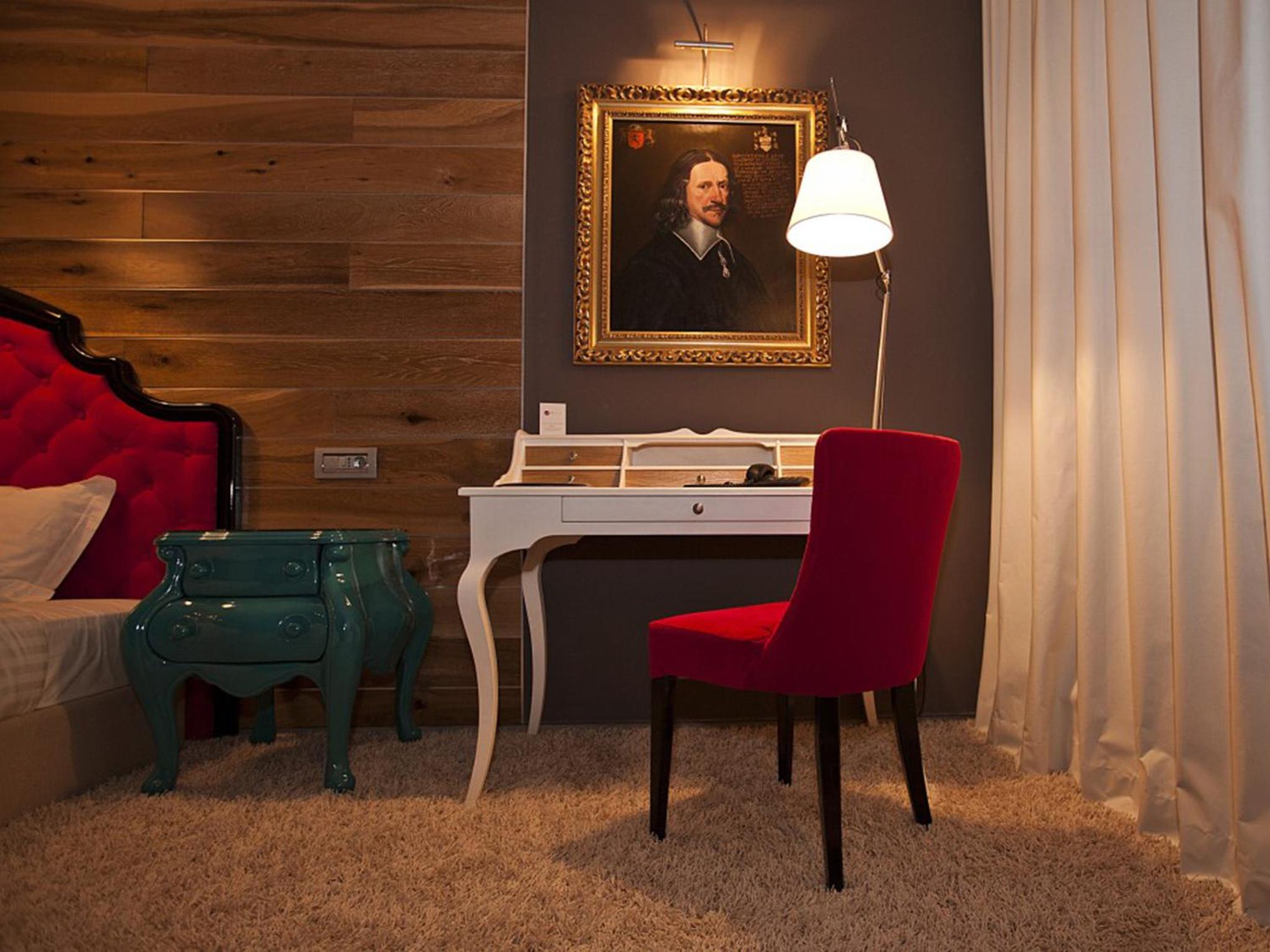 Exclusive Double Room - Photo 3