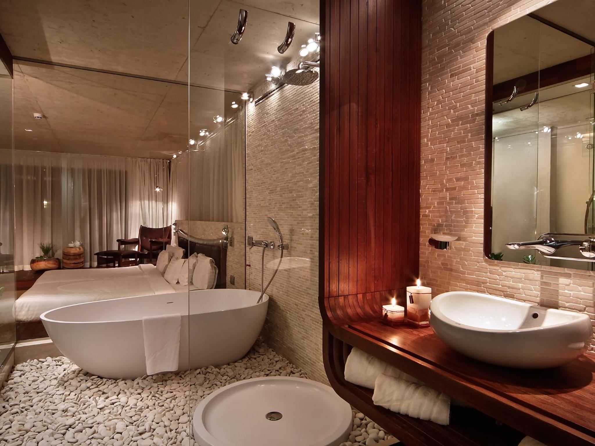 Exclusive Double Room - Photo 6