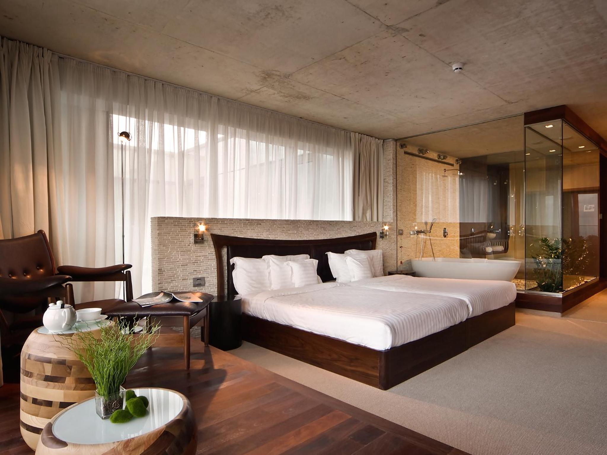Exclusive Double Room - Photo 1
