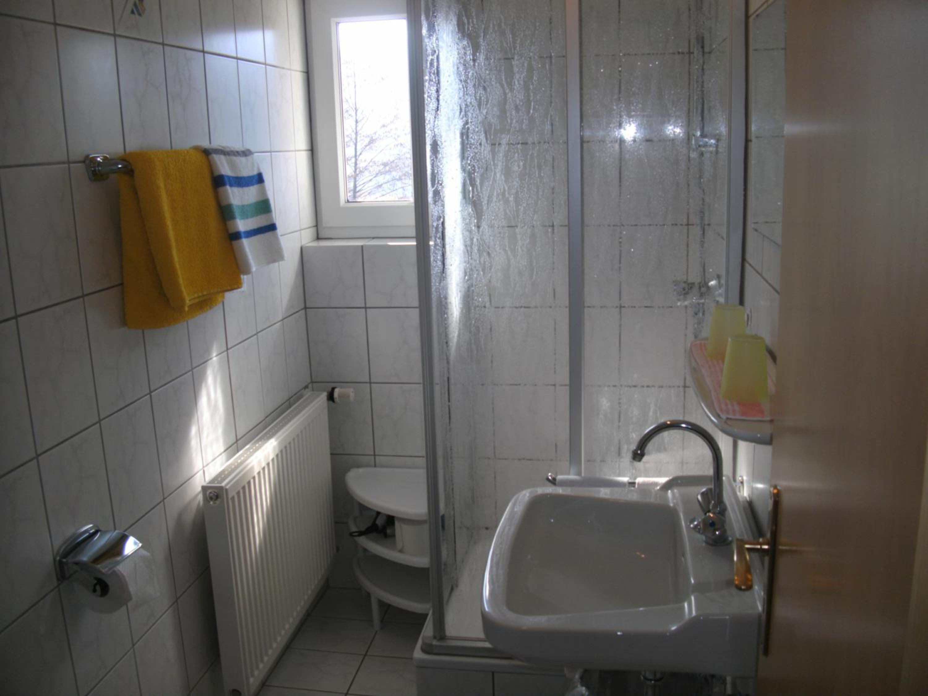Double Room with Balcony photo 3
