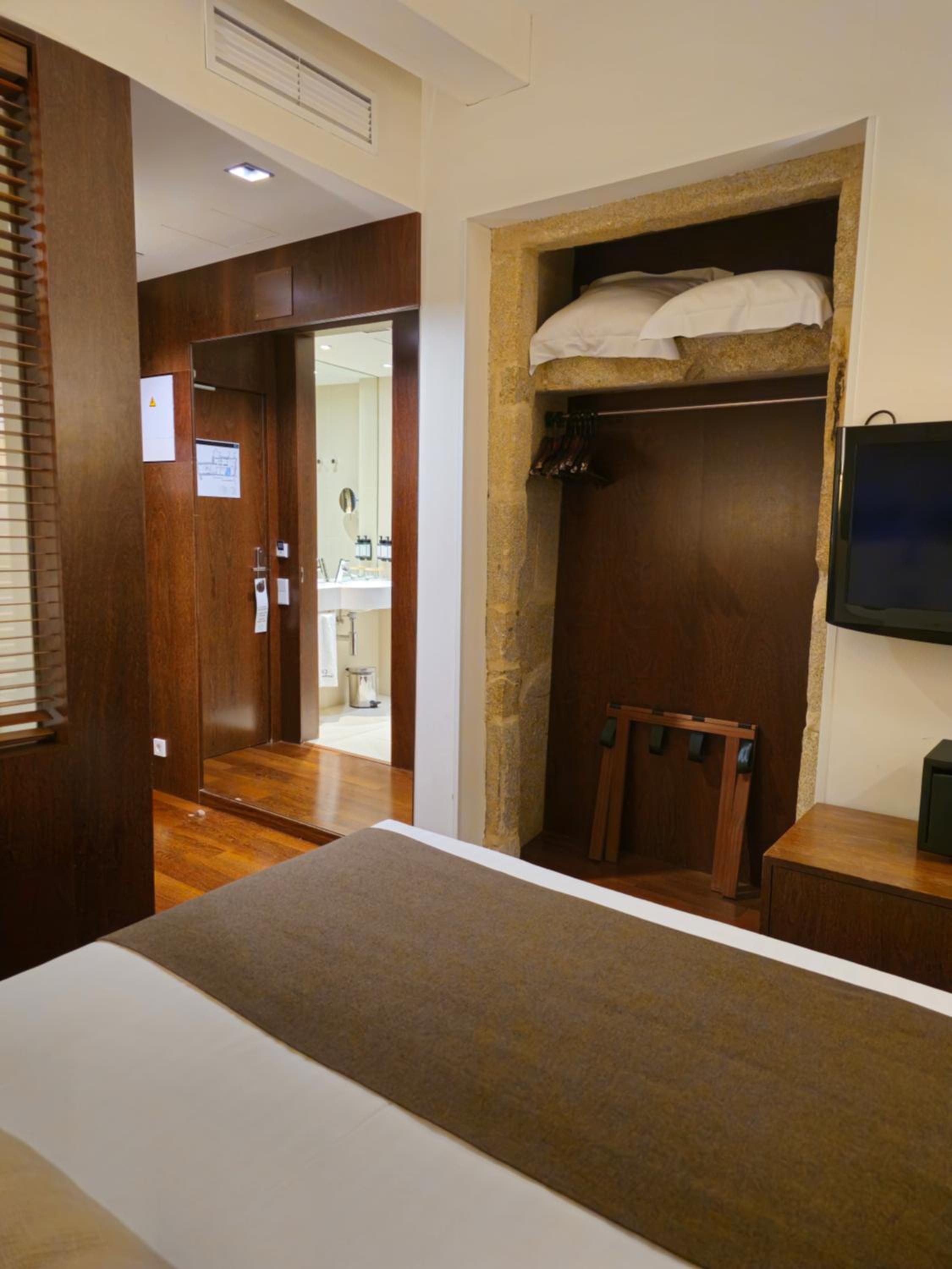 Economy Double Room - Photo 3