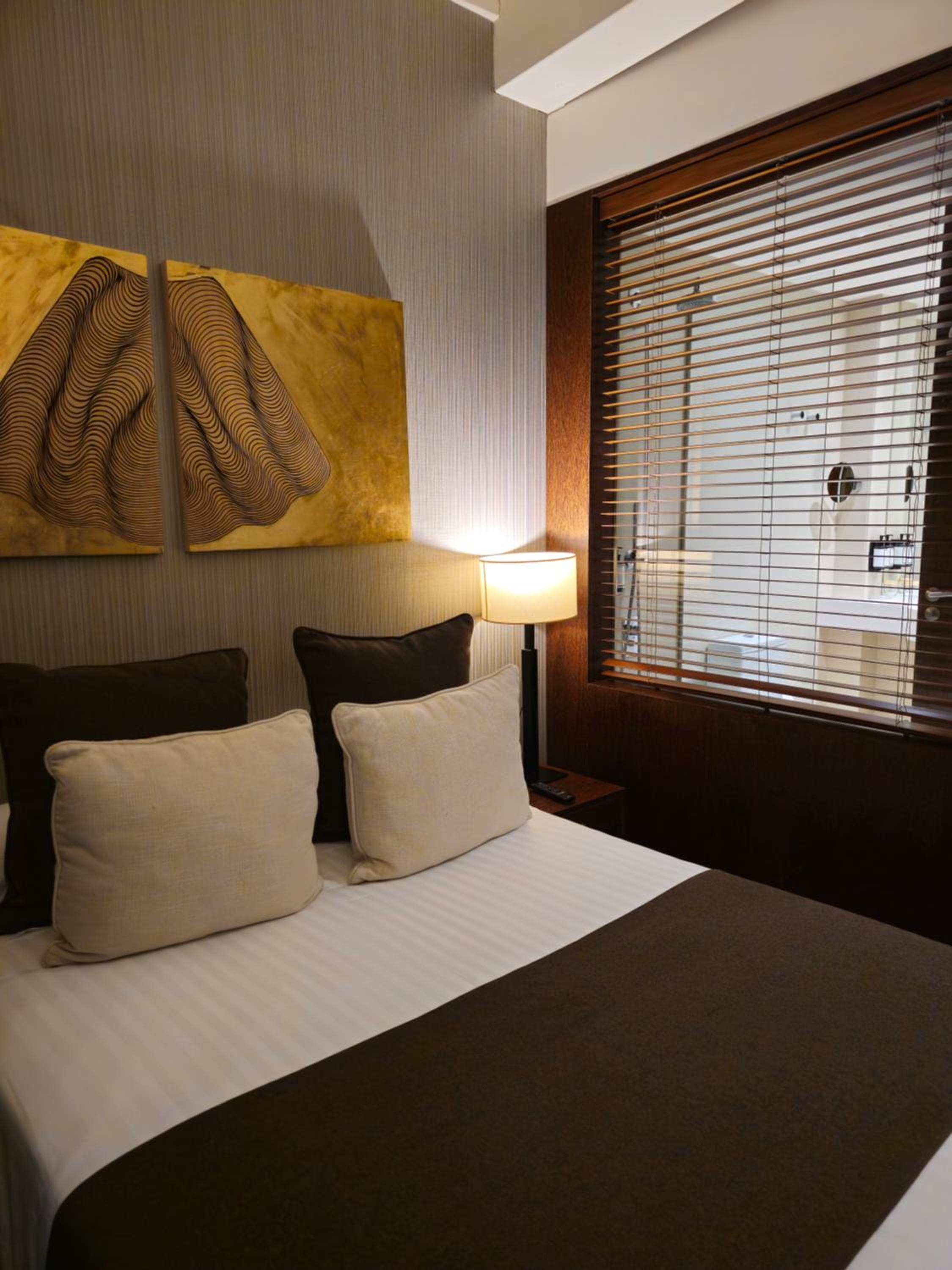 Economy Double Room - Photo 4