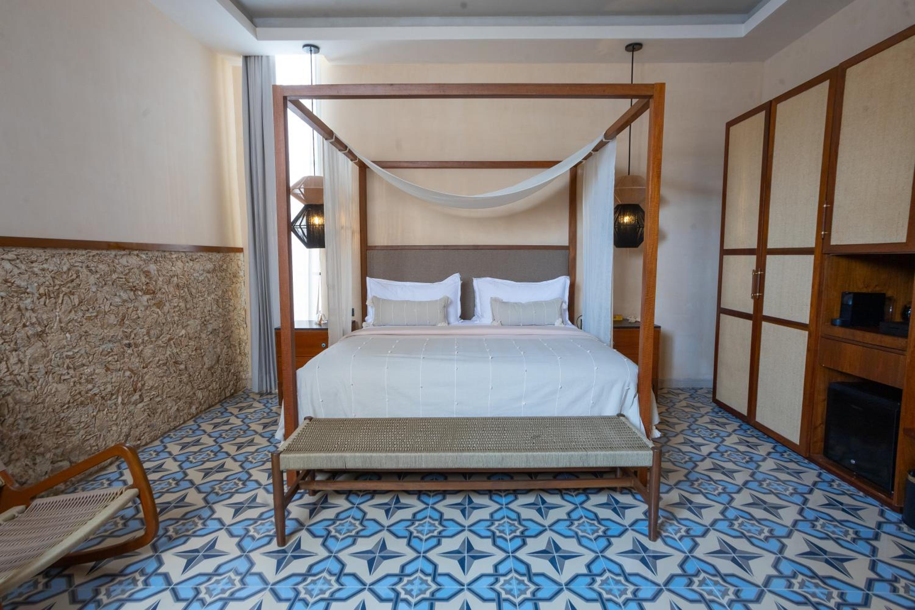 JUNIOR SUITE KING - Photo 3