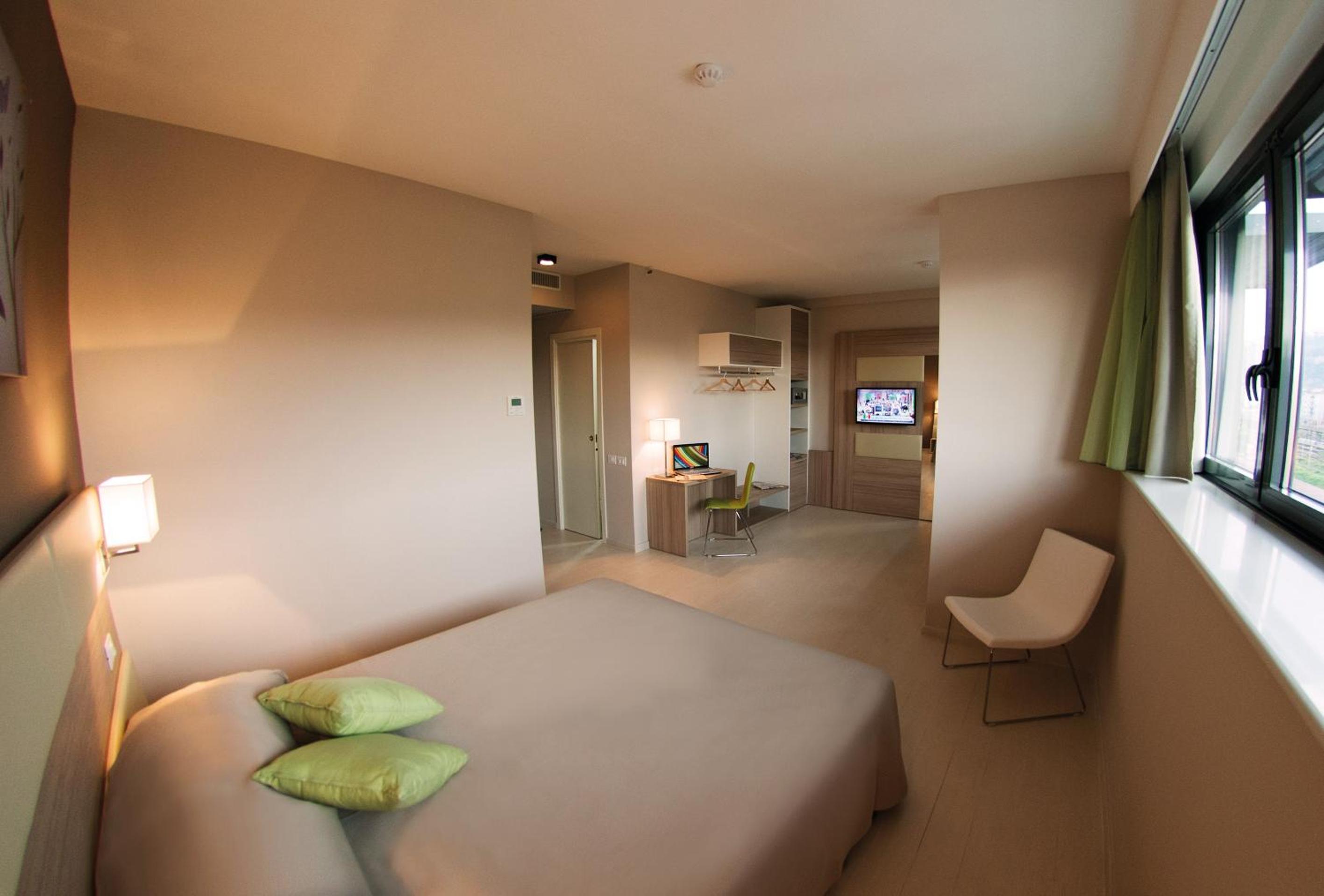 Triple Room photo 2
