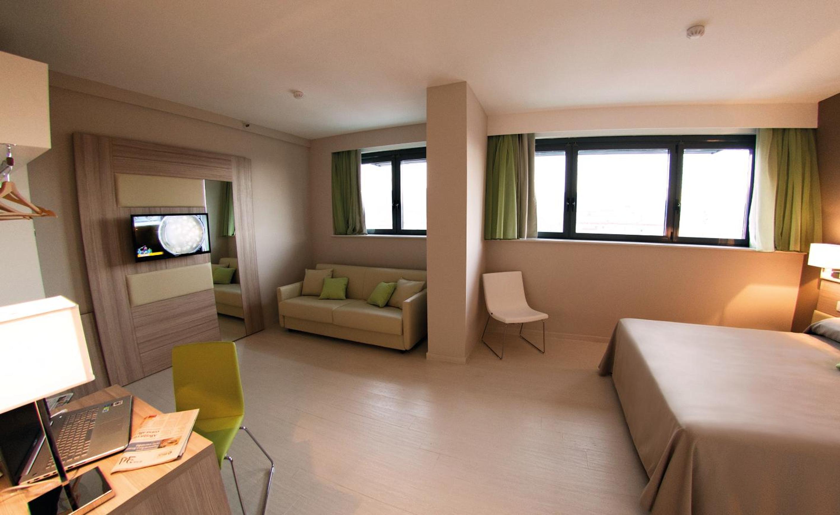 Quadruple Room photo 3