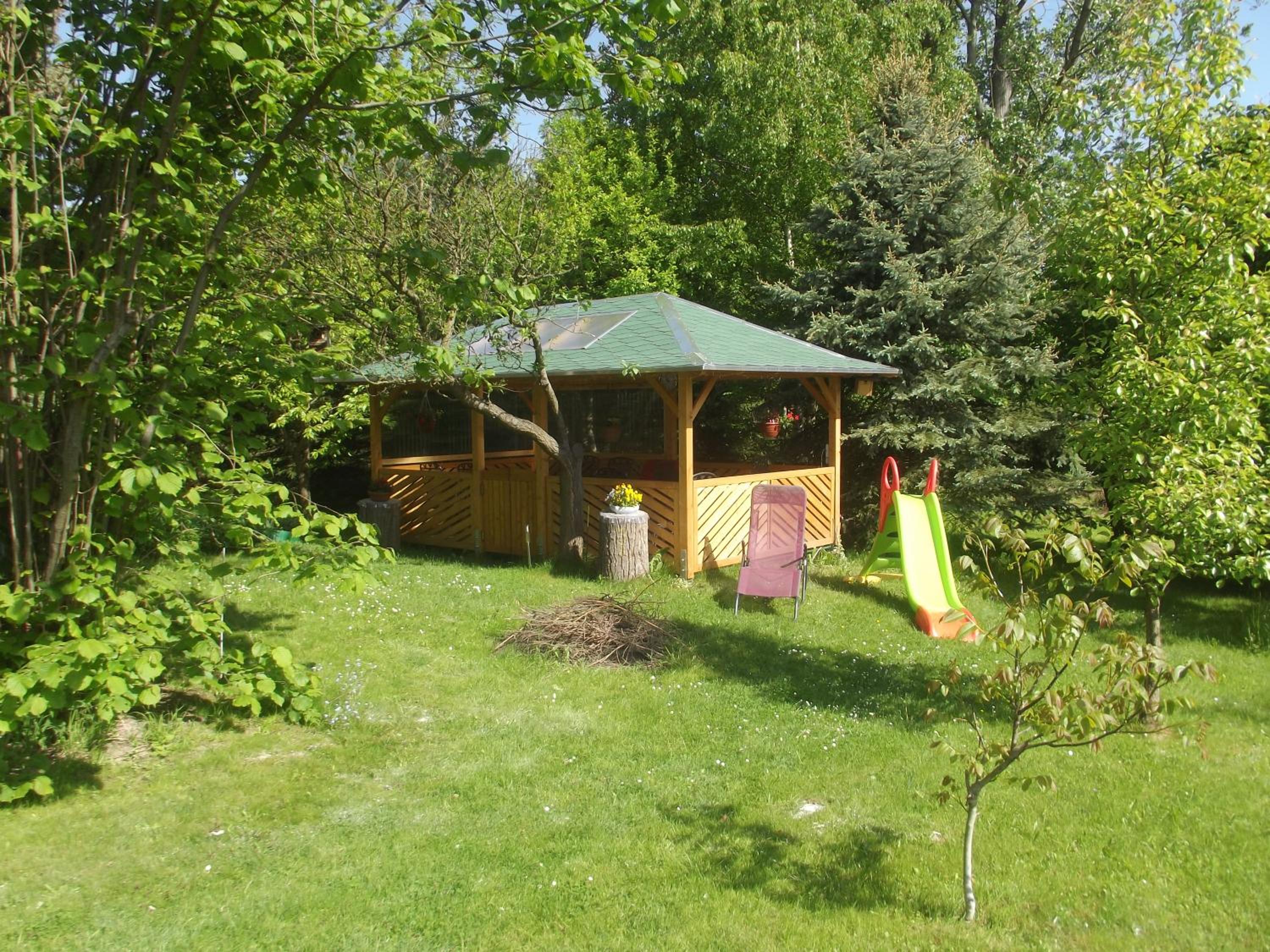 Au brochet, Photo 9