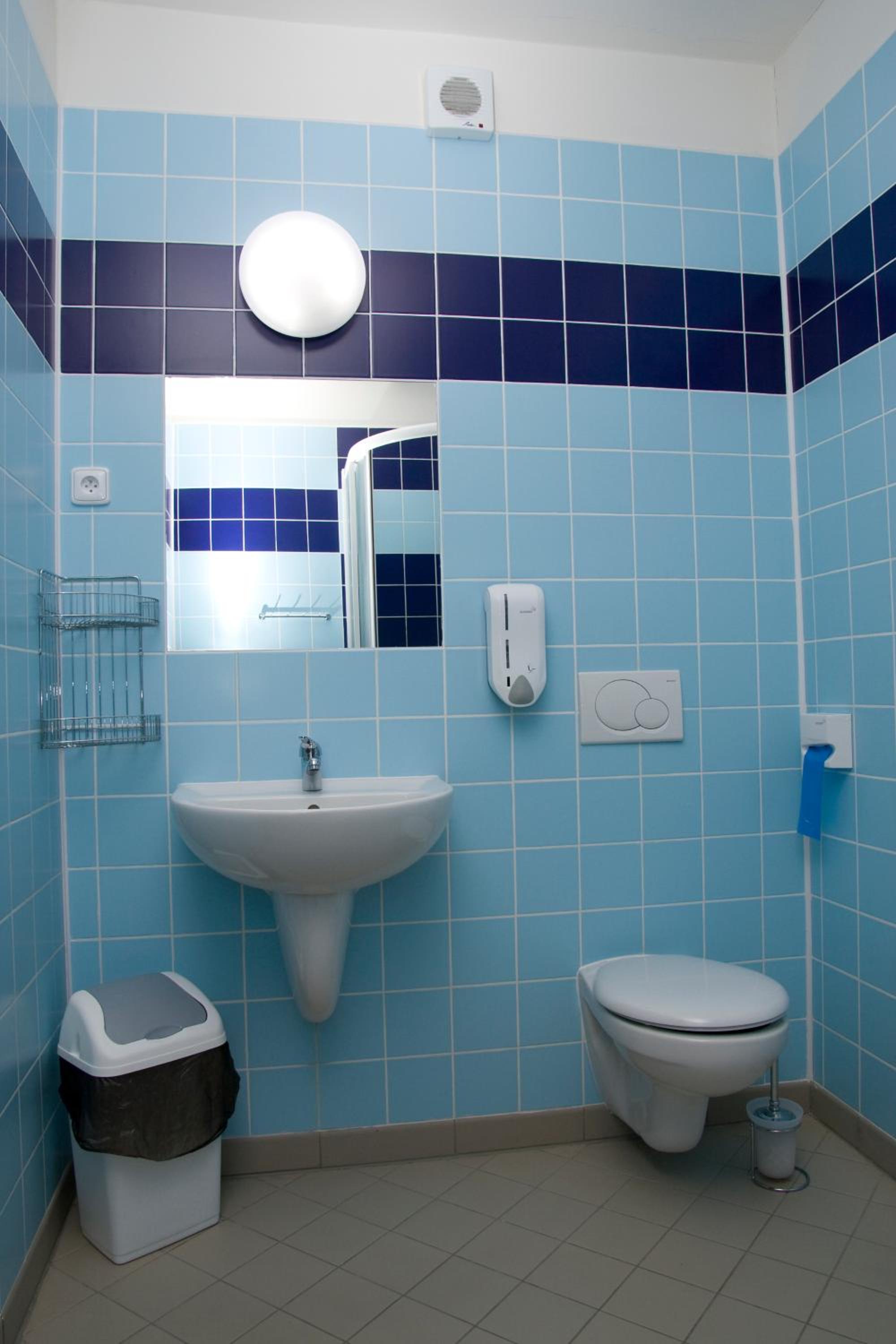 Double Room with Balcony photo 2