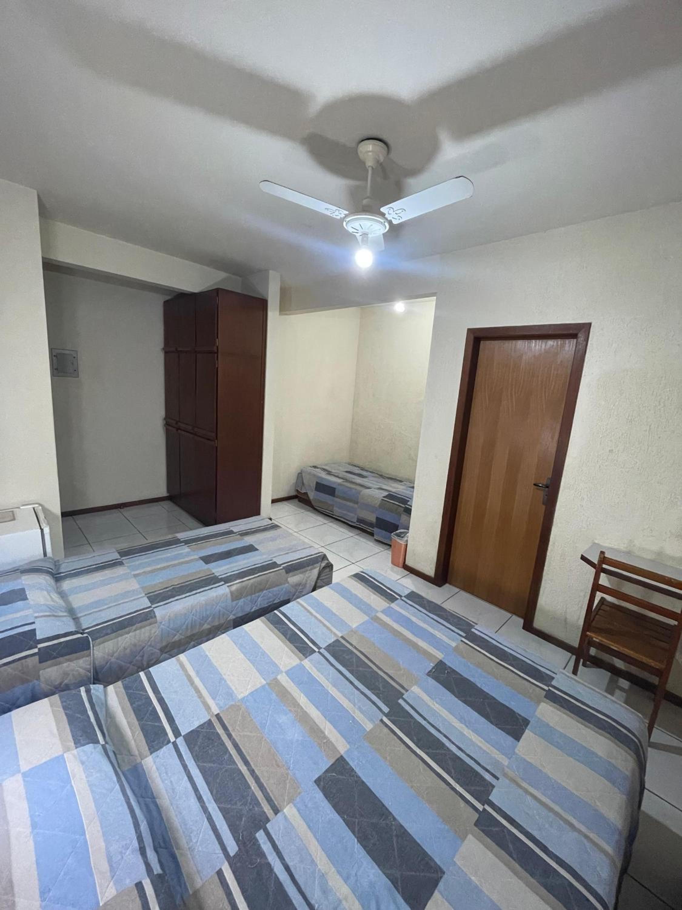 Economy Quadruple Room