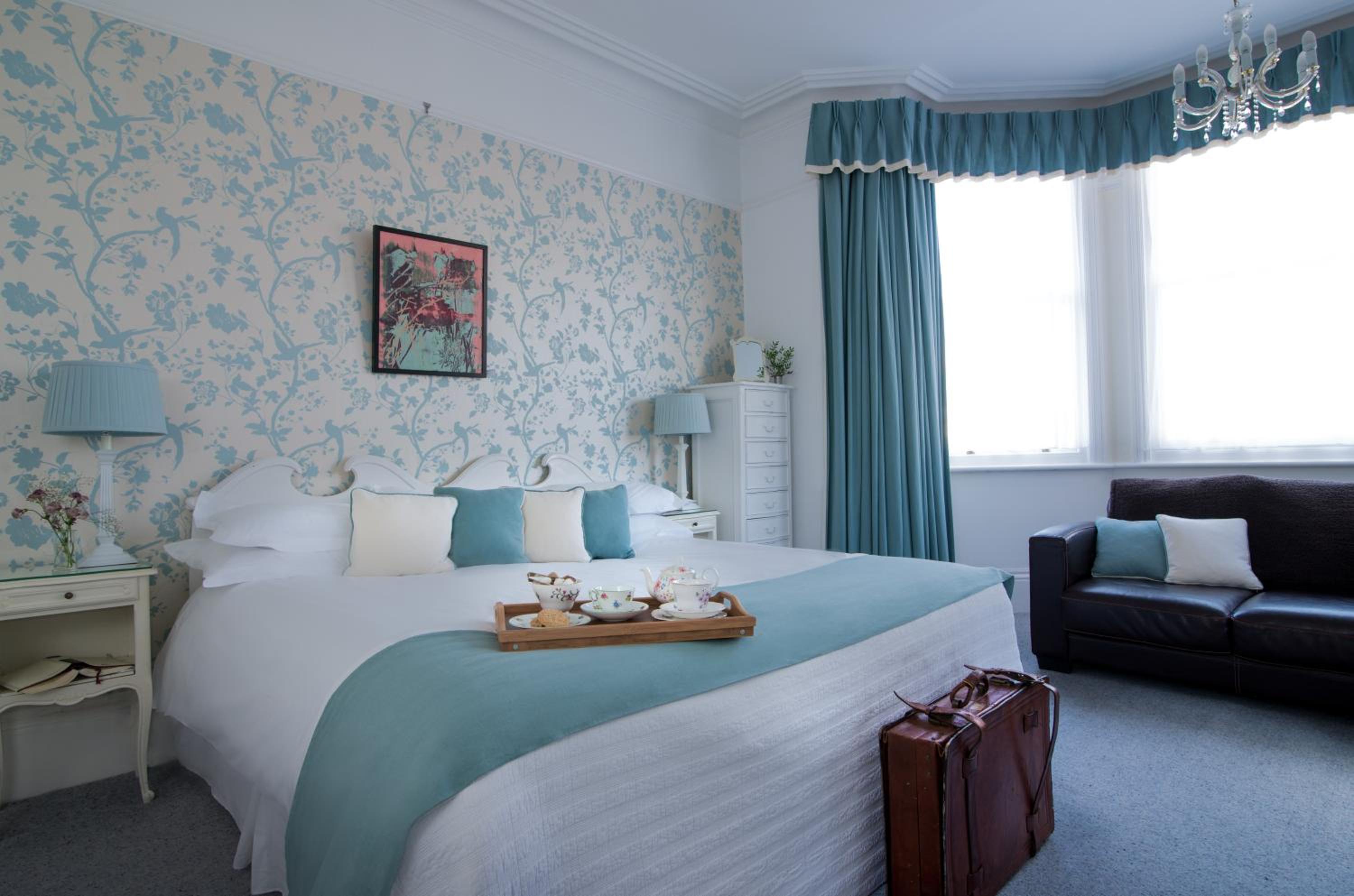 Deluxe Room photo 3
