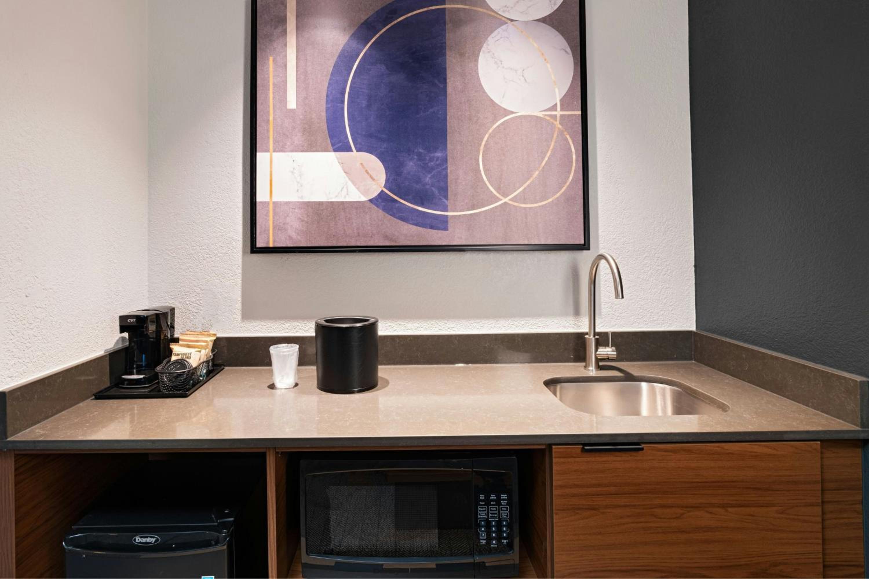 King Room with Wet Bar - Photo 5