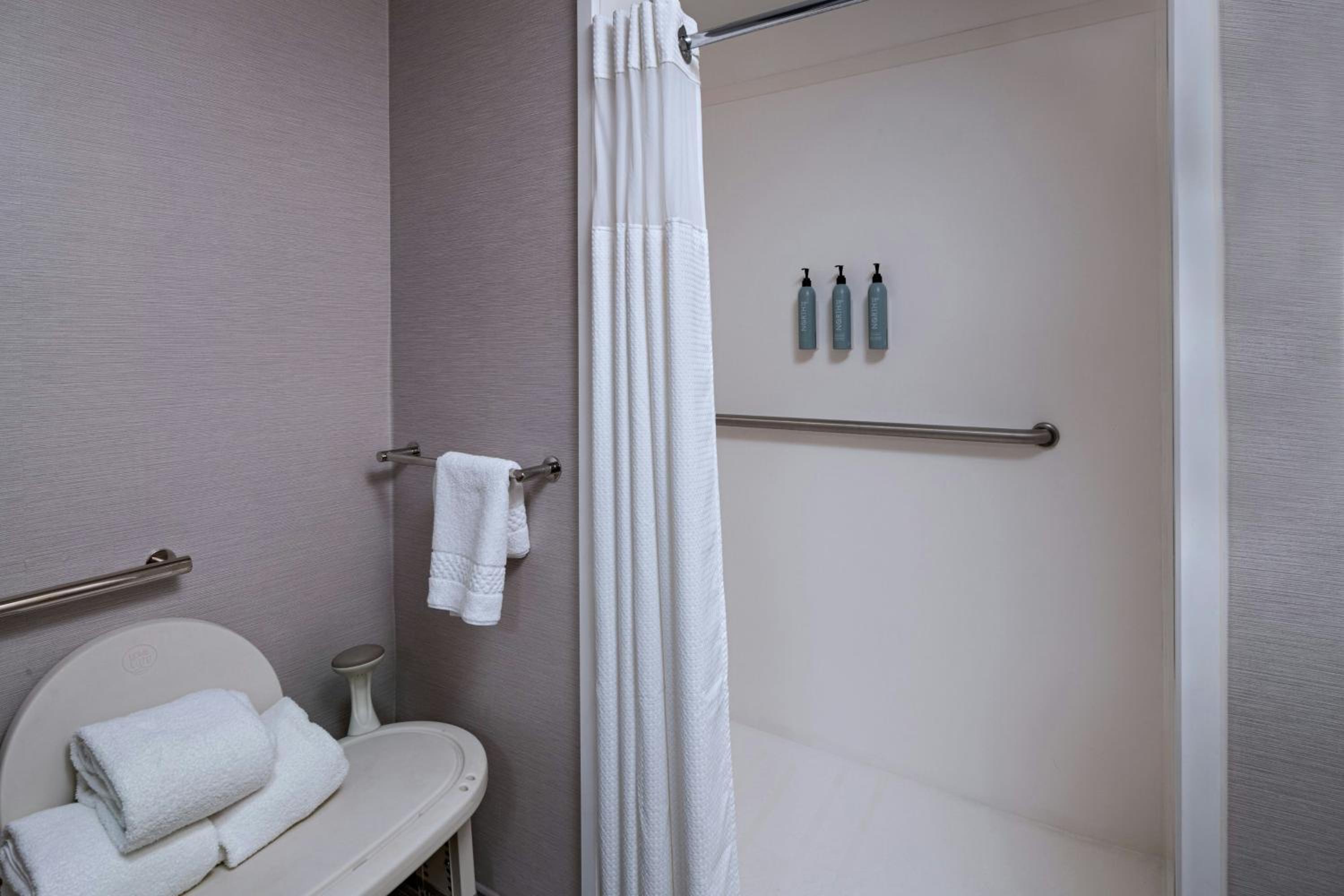 Courtyard by Marriott Laredo, 写真 6