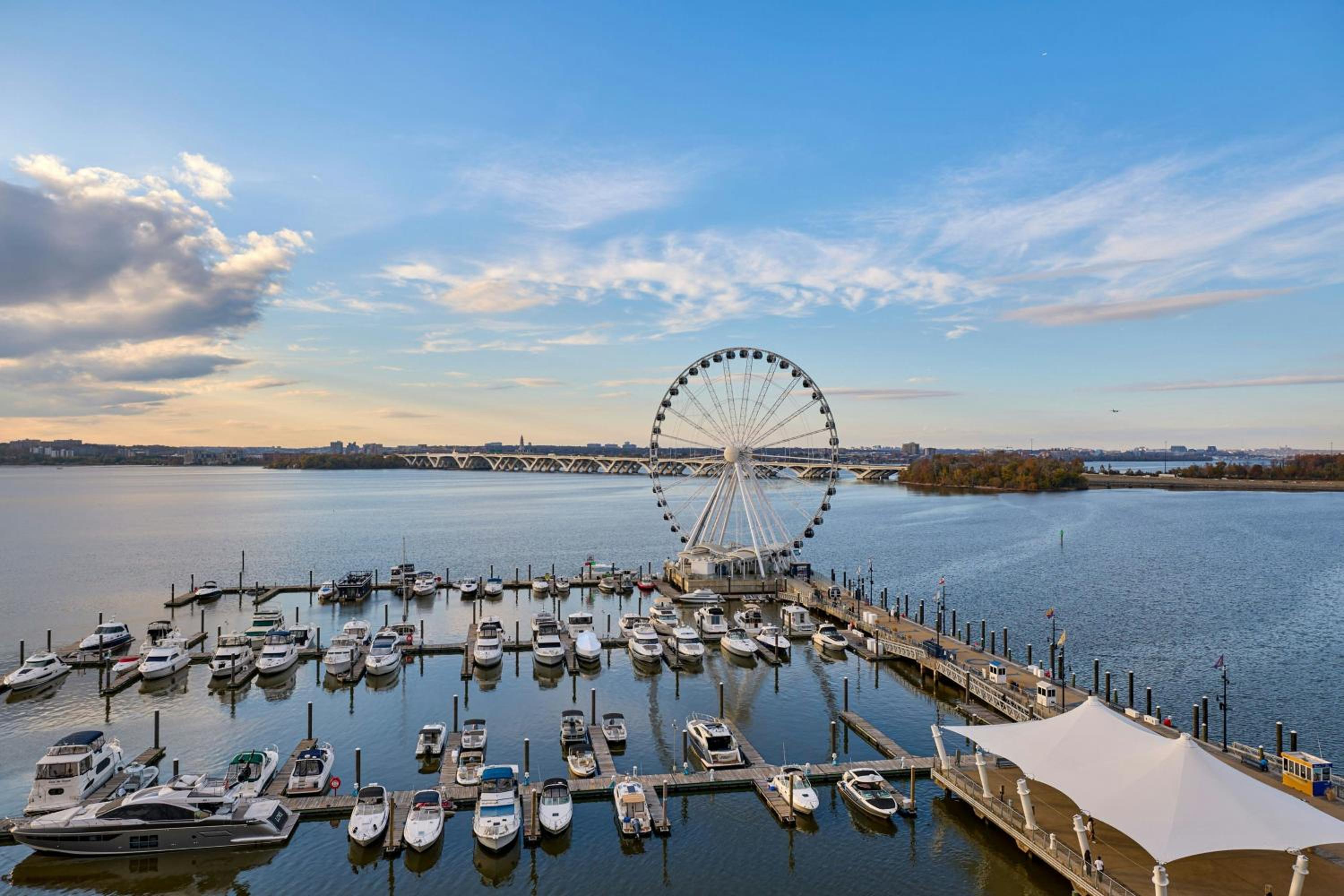 The Westin Washington National Harbor, Billede 3