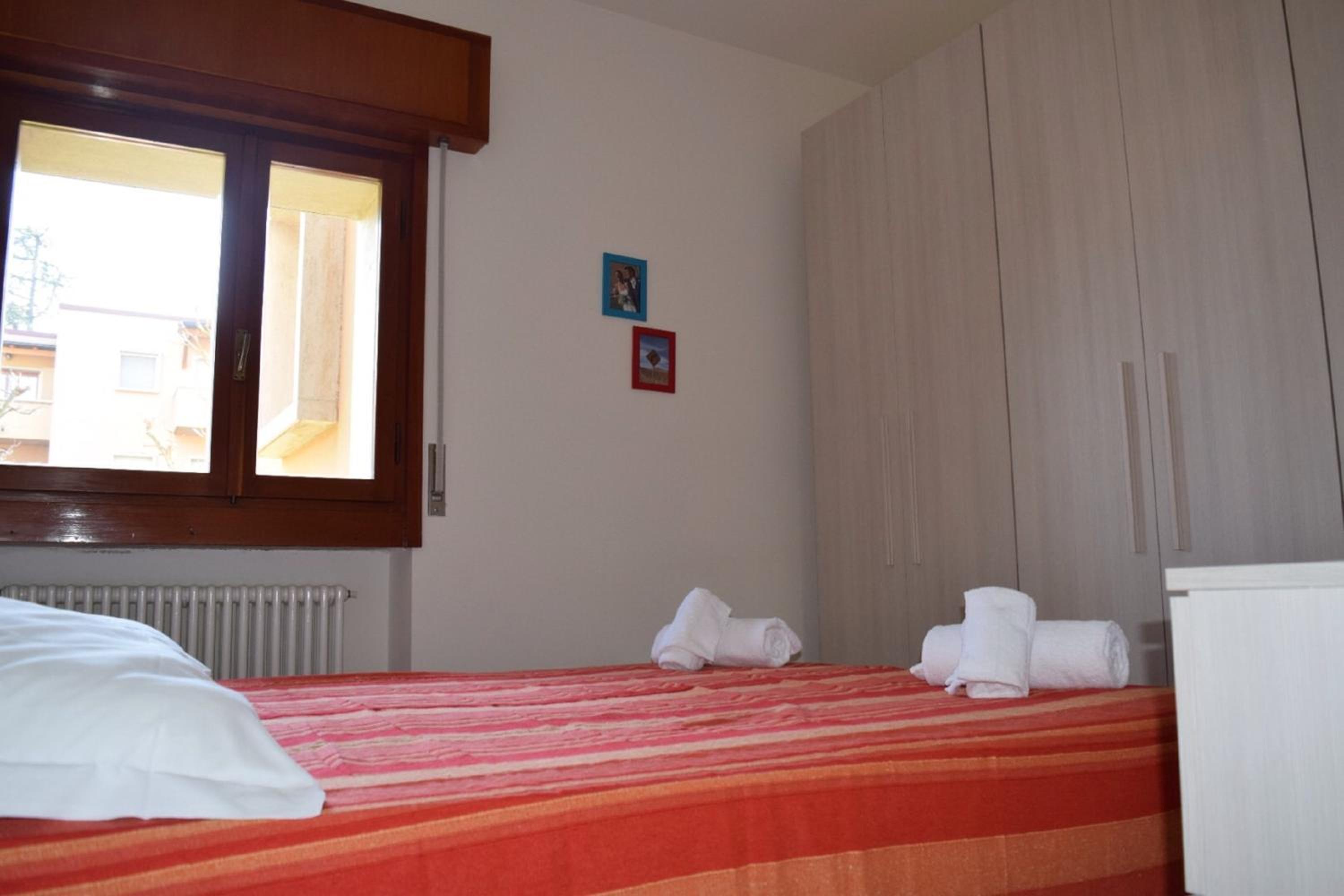 Two-Bedroom Apartment with Terrace C30 photo 1