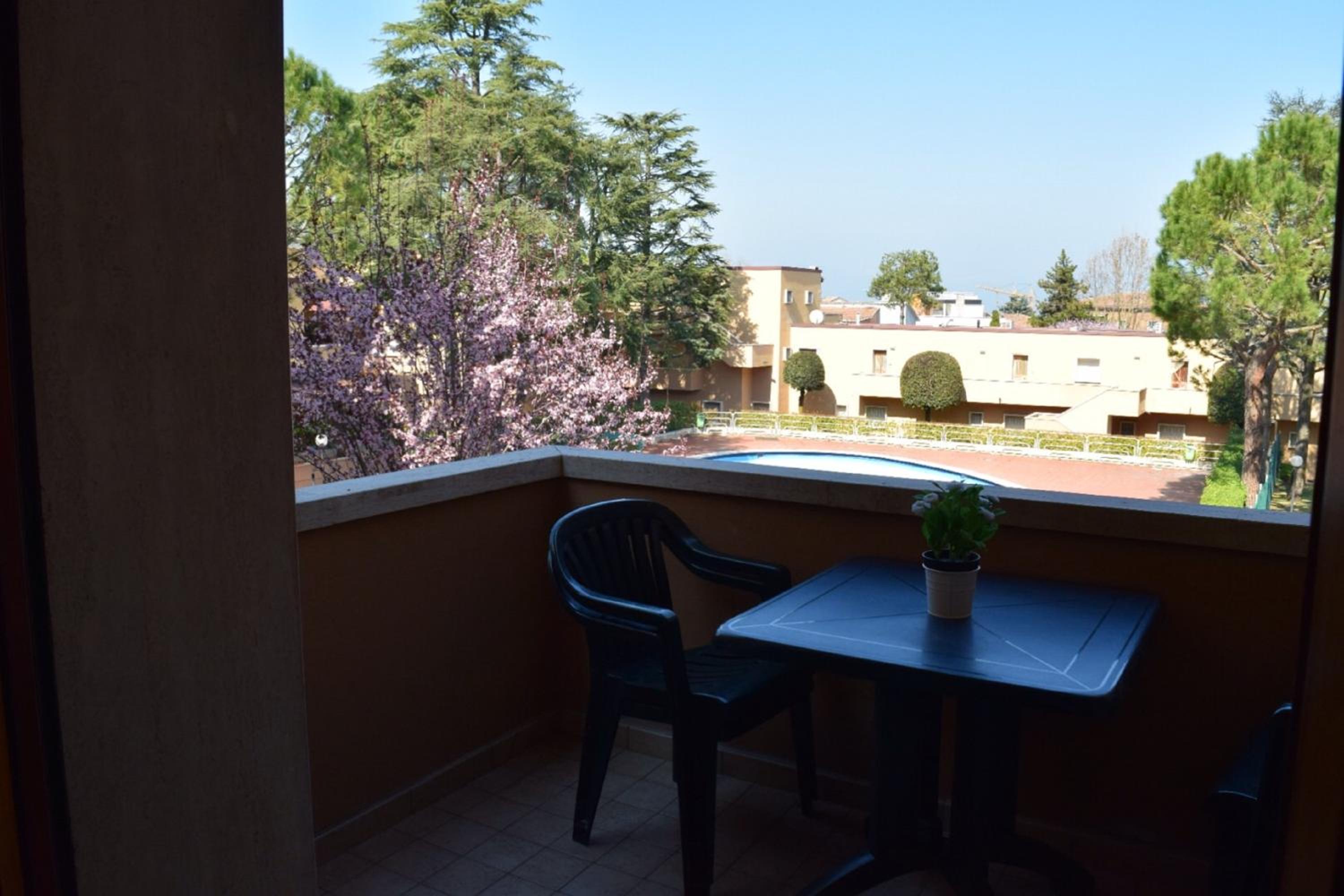 Two-Bedroom Apartment with Terrace C30 photo 2