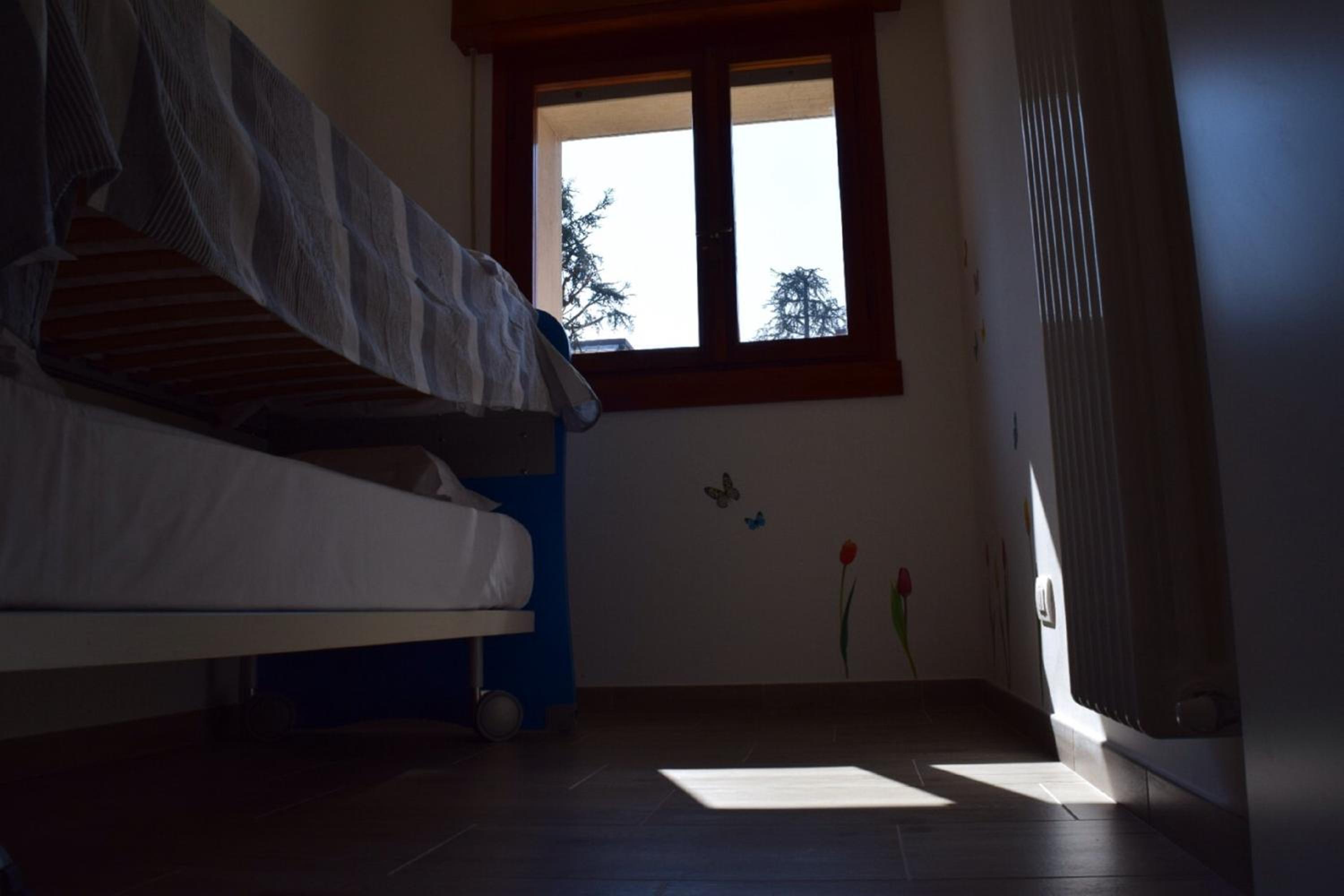 Two-Bedroom Apartment with Terrace C30 photo 3
