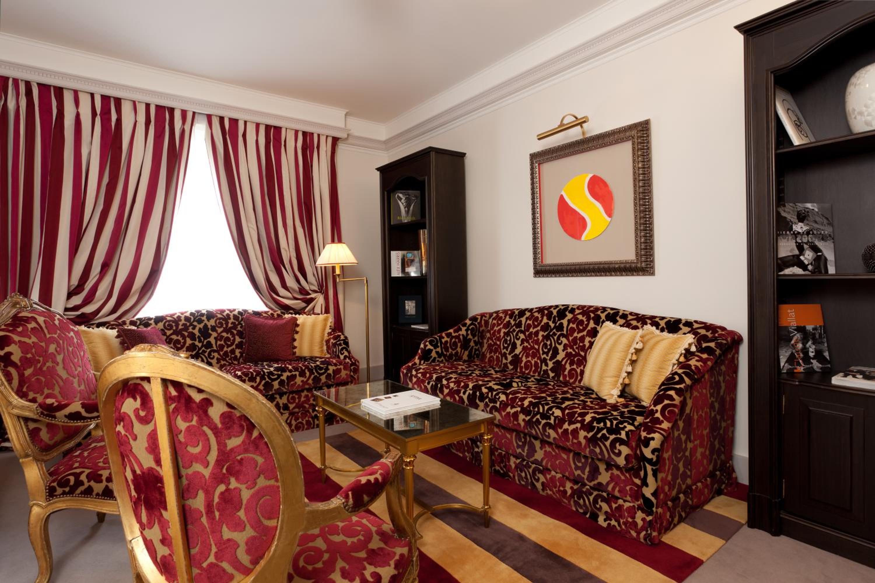 Suite Majestic