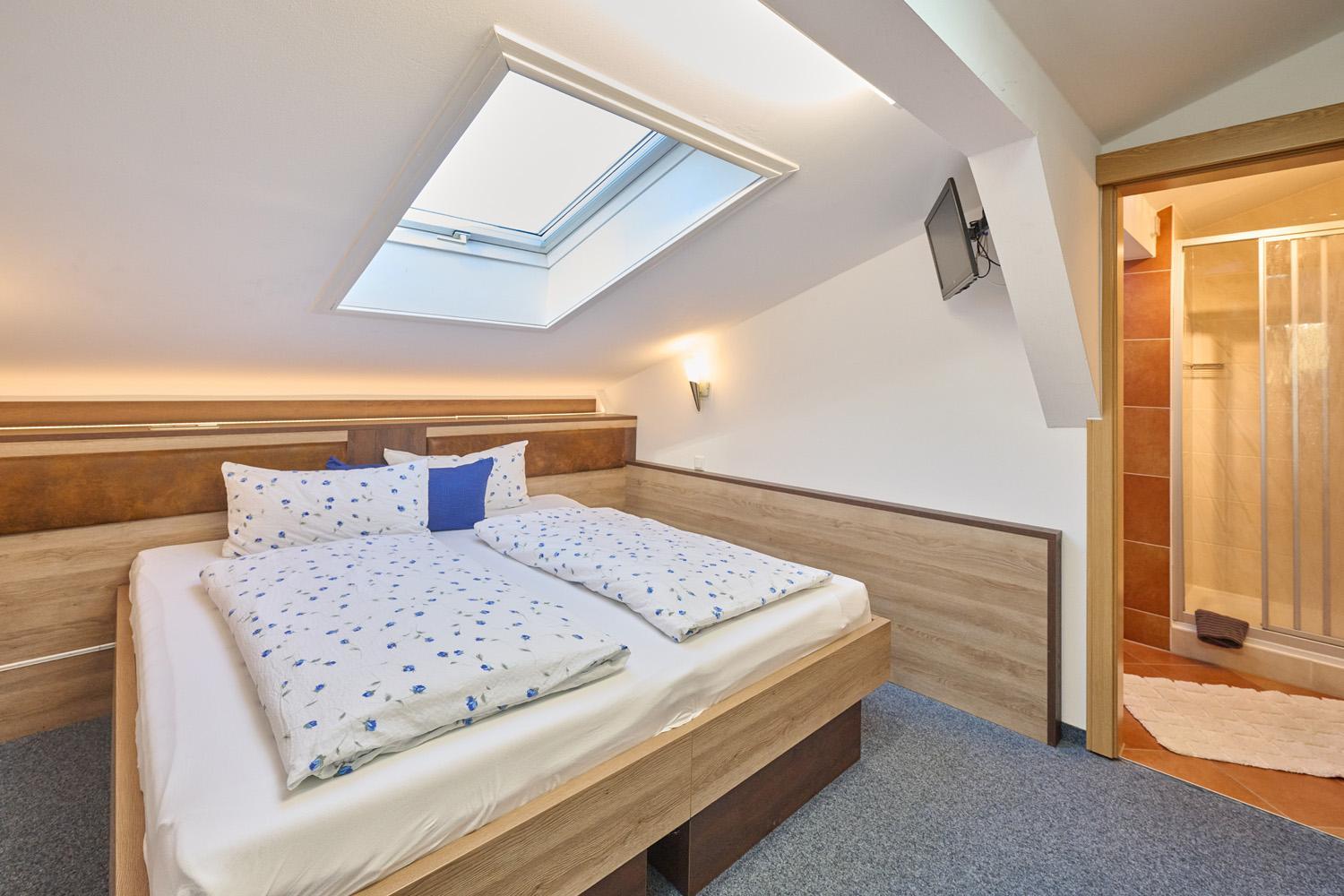 Double Room photo 2